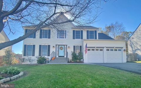 Homes For Rent - 64 Tavern Road<br/> STAFFORD, VA 22554