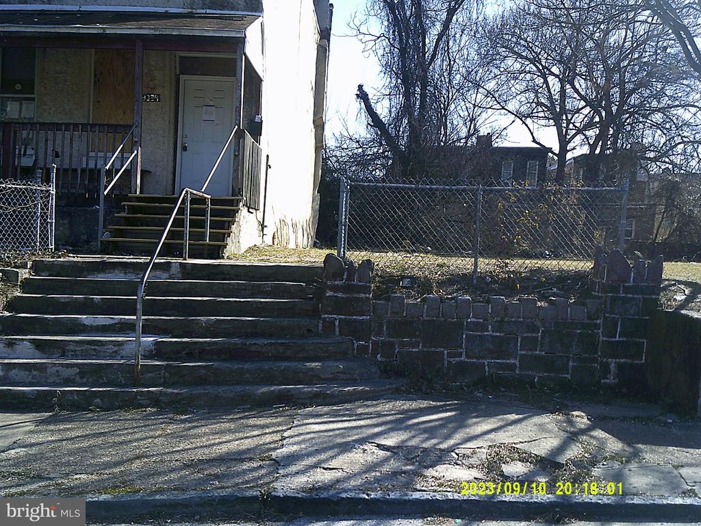 Photo of 3341 N 20th Street, PHILADELPHIA, PA 19140 (MLS # PAPH2238392)