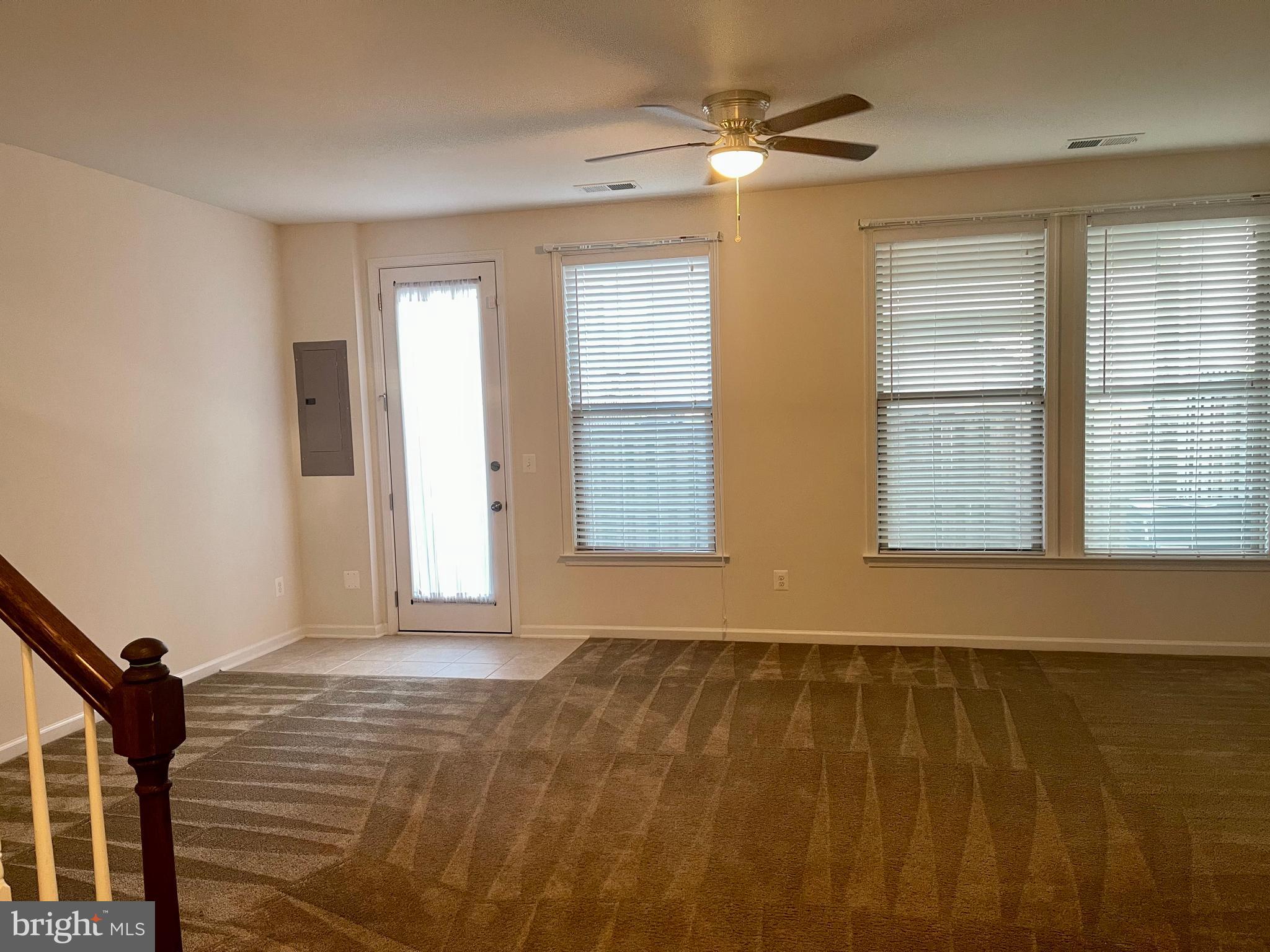 GLASCOCK FIELD AT STONE RIDGE - Residential Lease