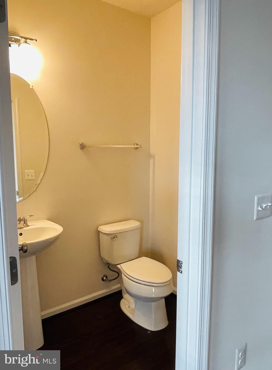 GLASCOCK FIELD AT STONE RIDGE - Residential Lease