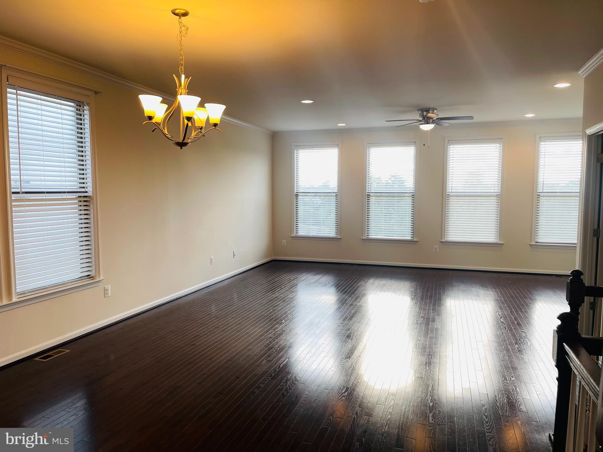 GLASCOCK FIELD AT STONE RIDGE - Residential Lease