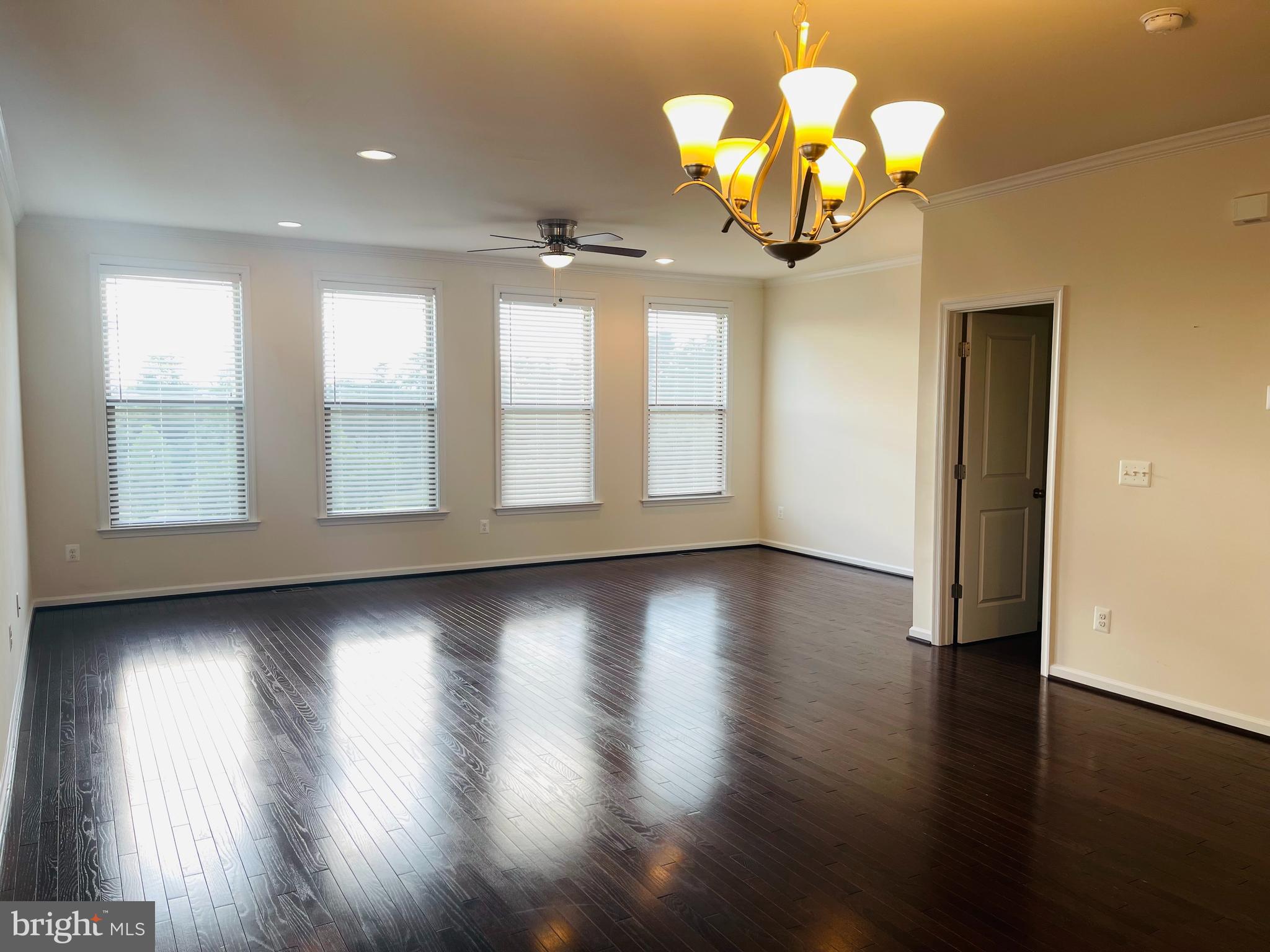 GLASCOCK FIELD AT STONE RIDGE - Residential Lease