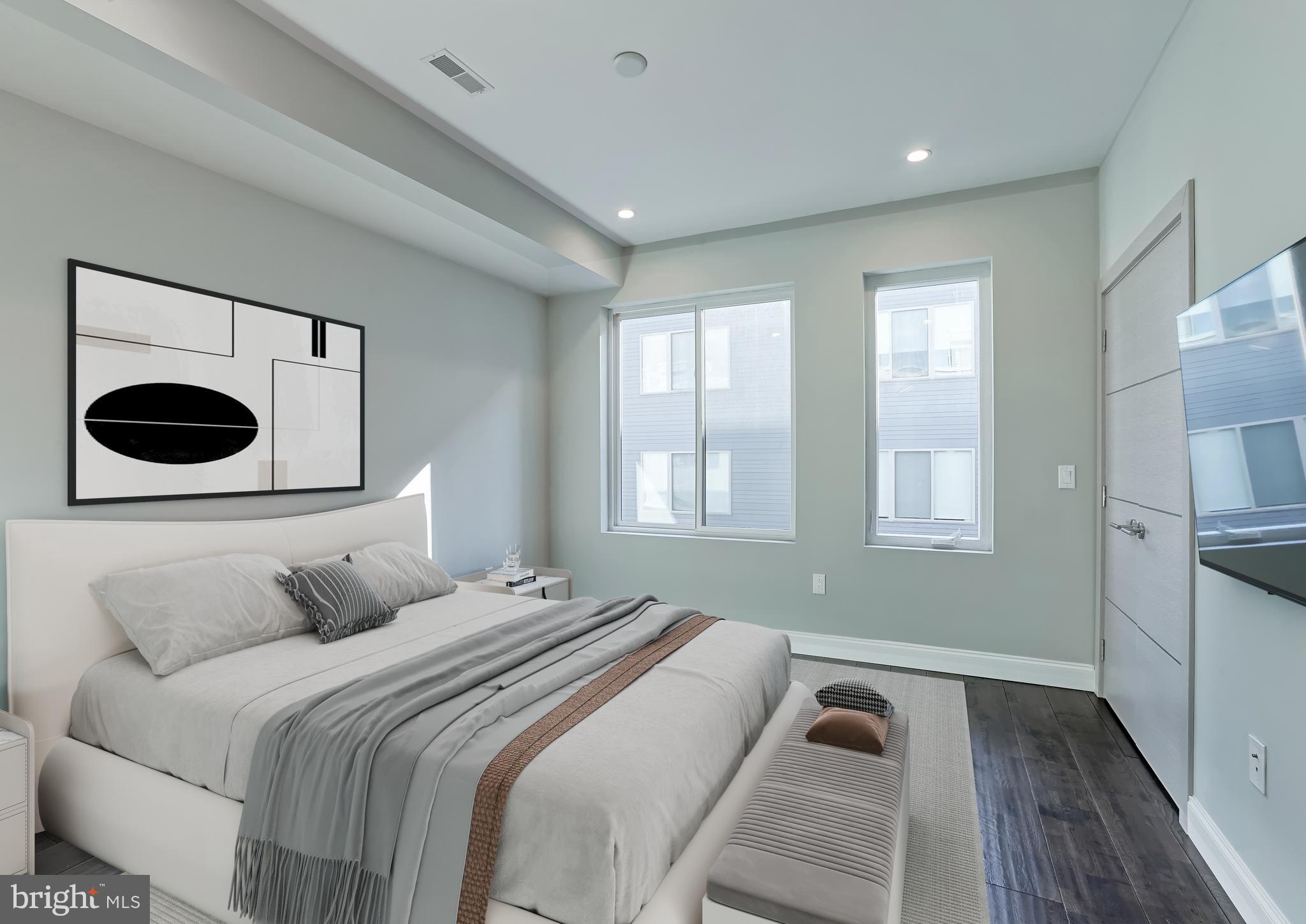 FRANCISVILLE - Residential