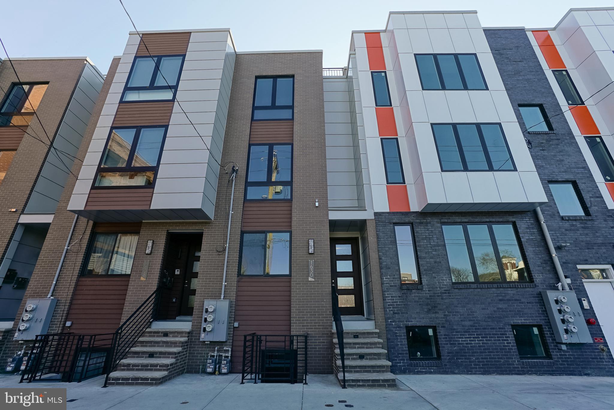 FRANCISVILLE - Residential