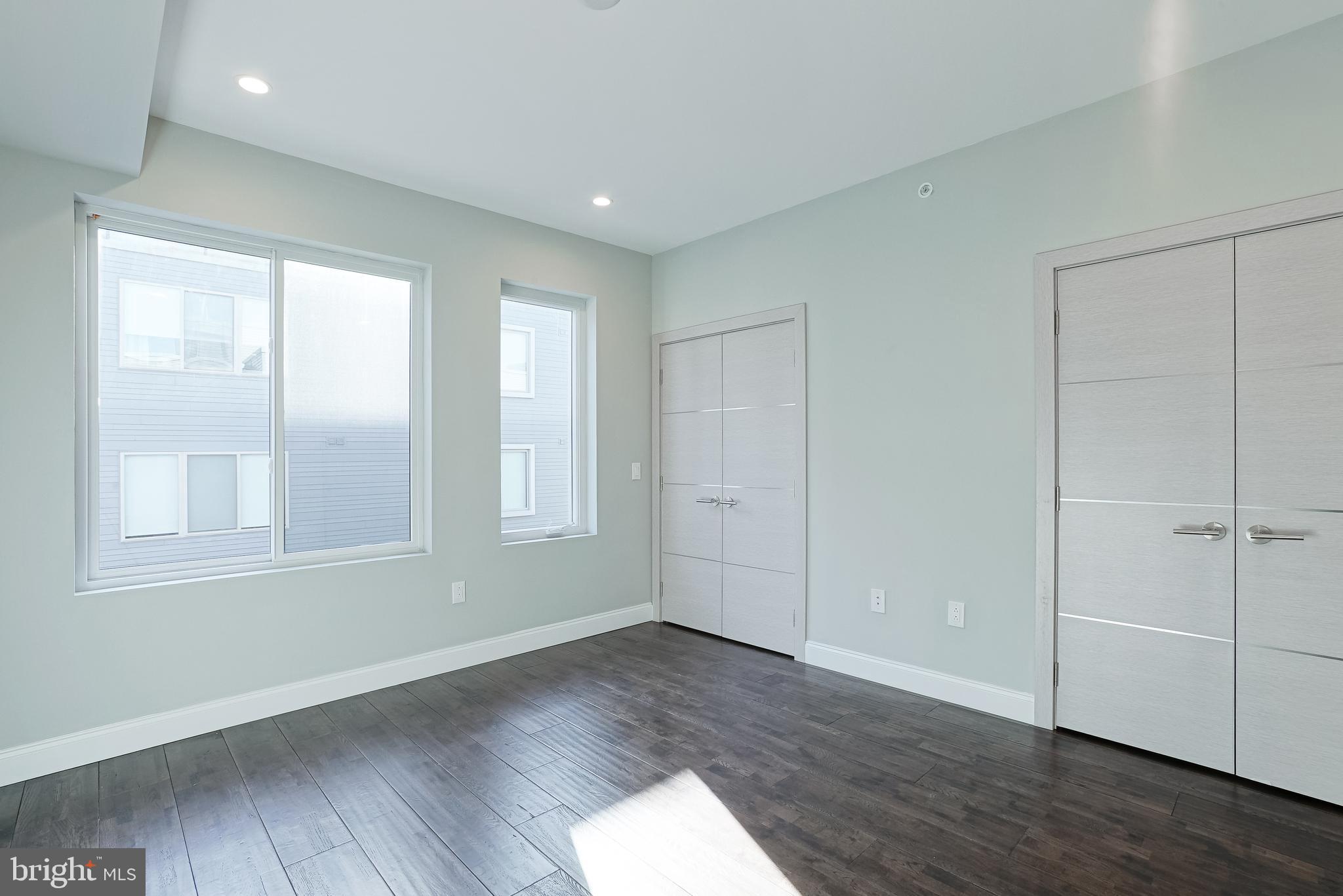 FRANCISVILLE - Residential