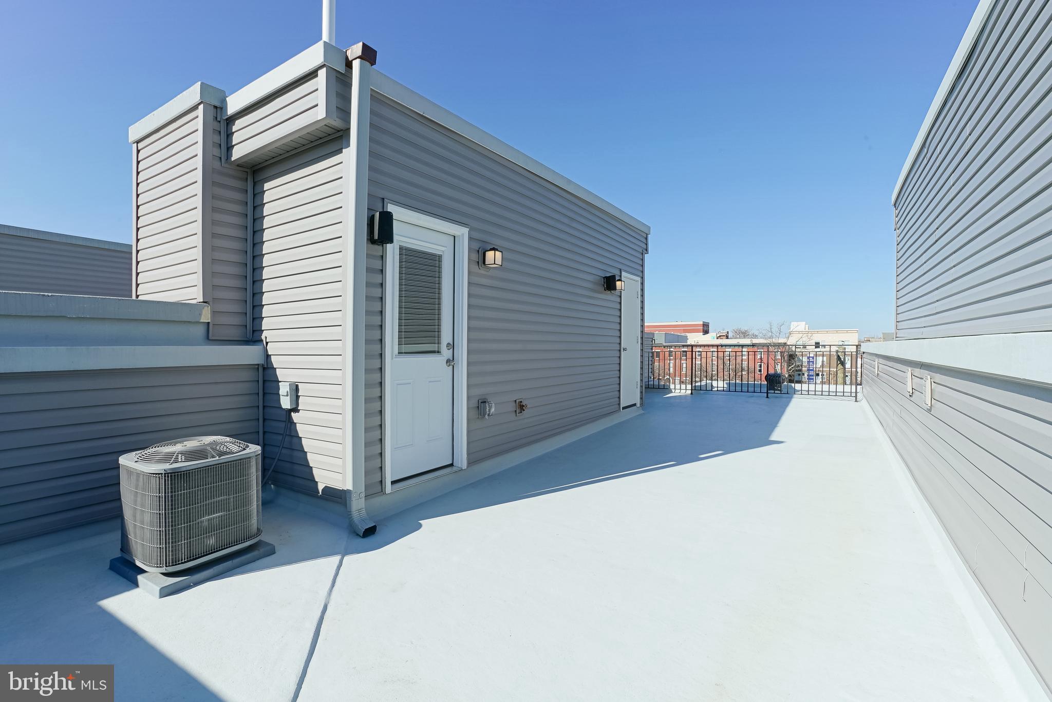 FRANCISVILLE - Residential