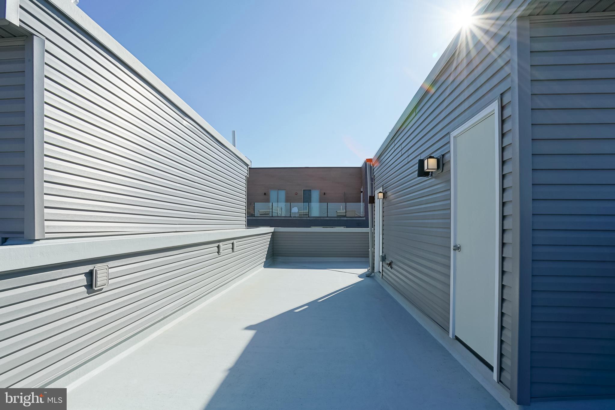 FRANCISVILLE - Residential