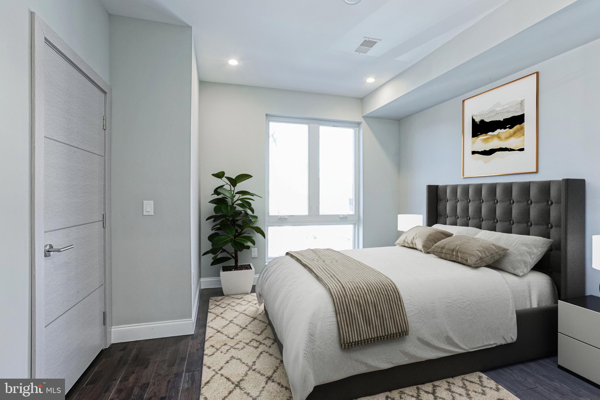 FRANCISVILLE - Residential