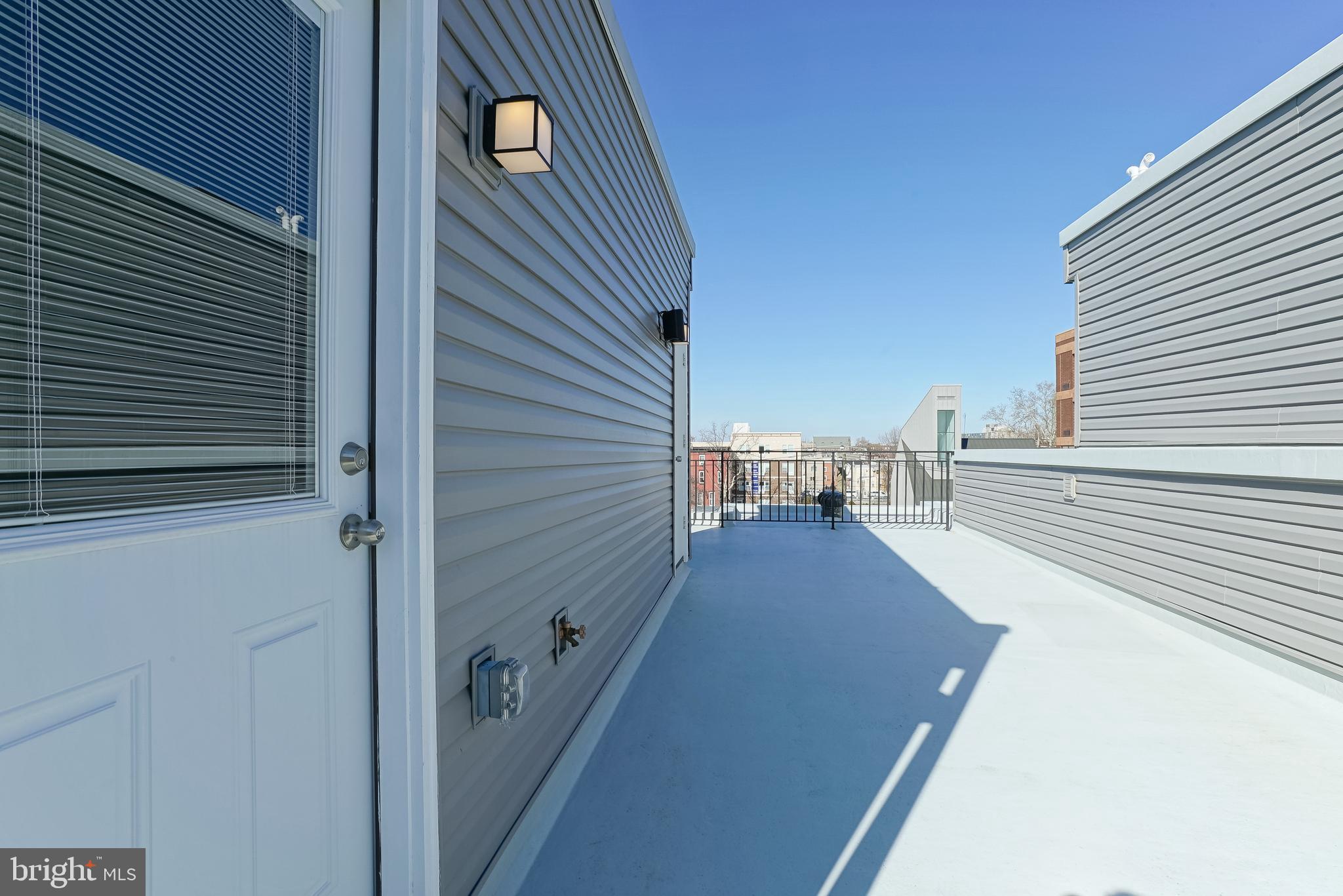 FRANCISVILLE - Residential