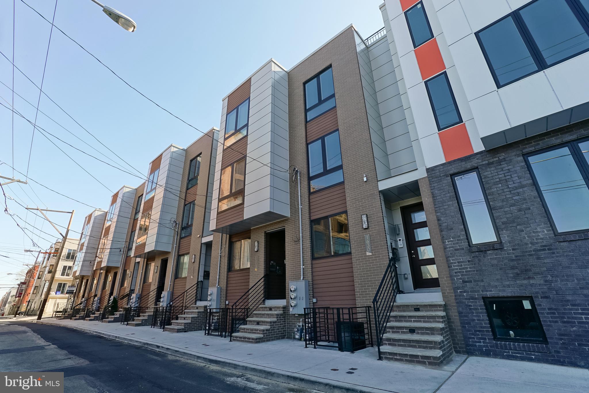 FRANCISVILLE - Residential