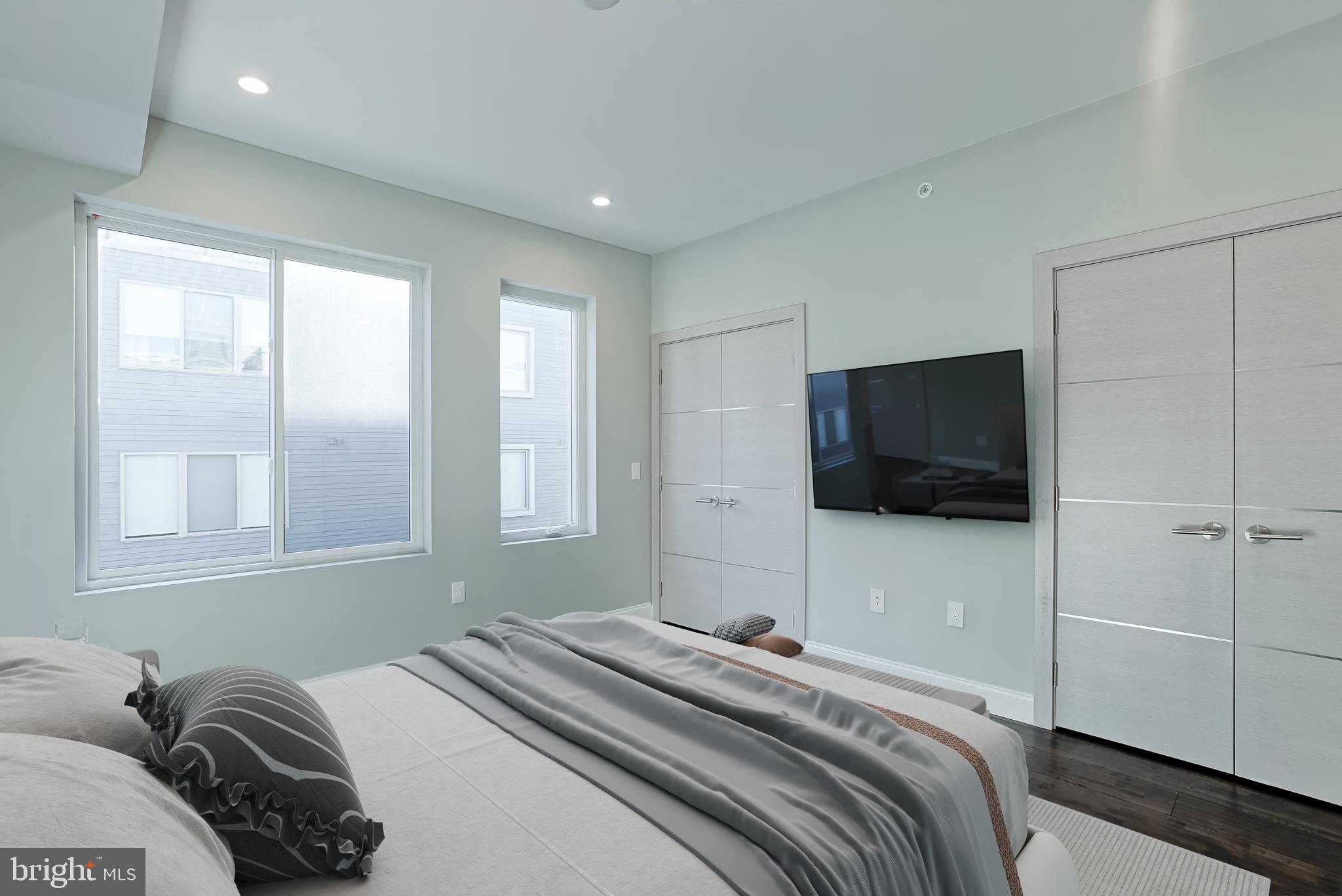 FRANCISVILLE - Residential