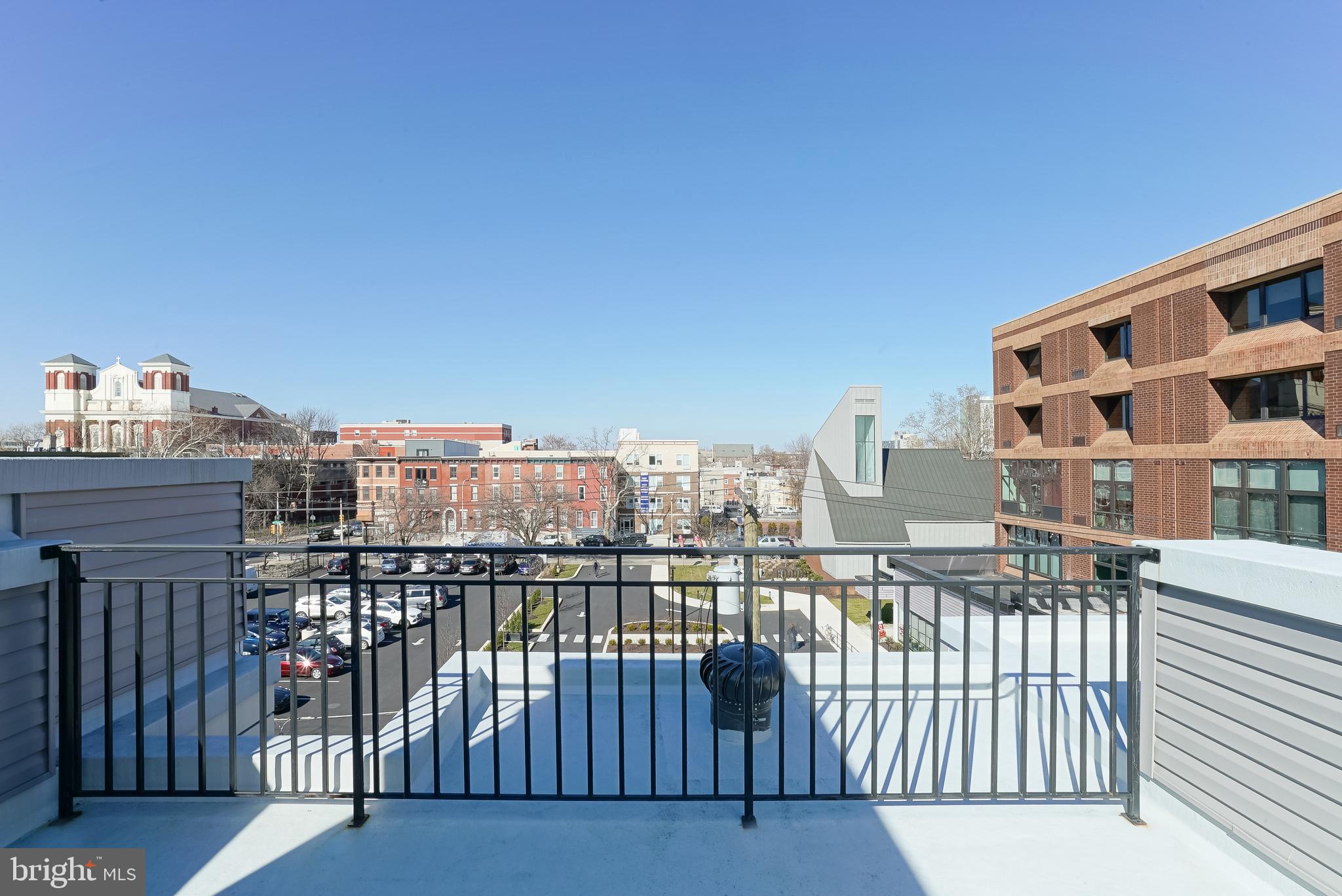 FRANCISVILLE - Residential