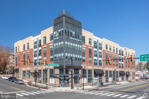 989 S BUCHANAN STREET 416 ARLINGTON VA 22204