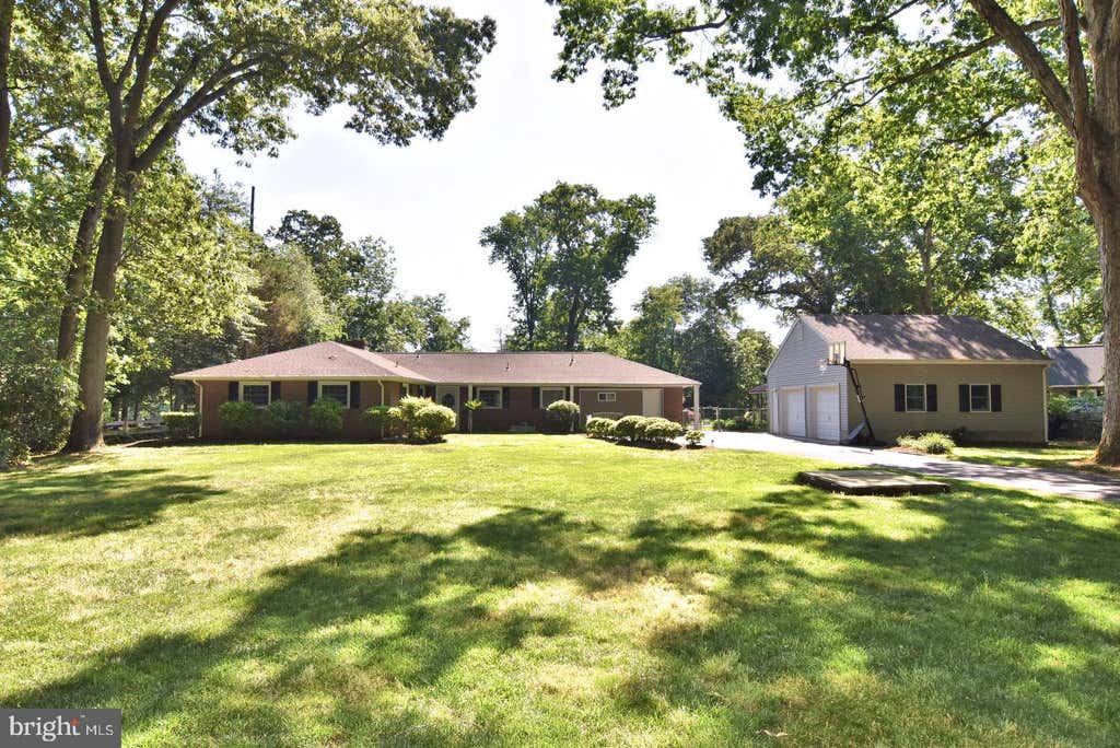 Photo of 9834 N Shore Drive, SEAFORD, DE 19973 (MLS # DESU2112052)