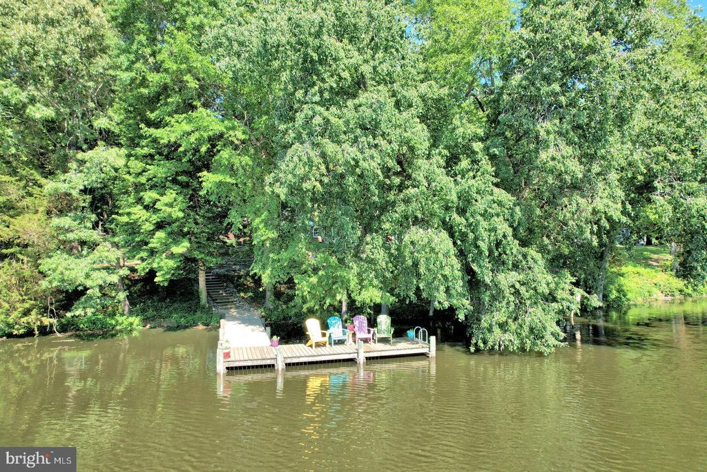 Photo of 9834 N Shore Drive, SEAFORD, DE 19973 (MLS # DESU2112052)