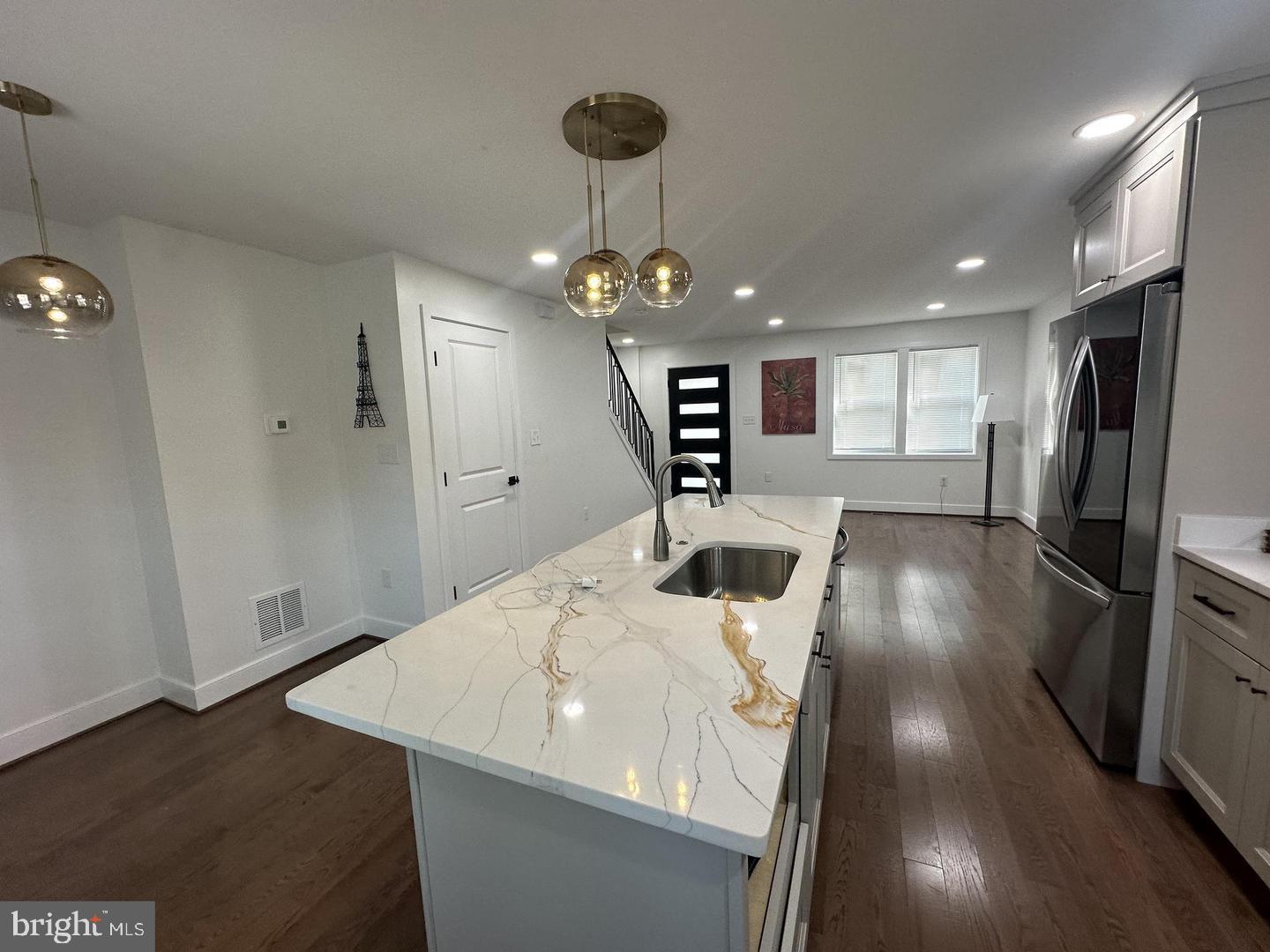 RICHNOR SPRINGS - Residential Lease