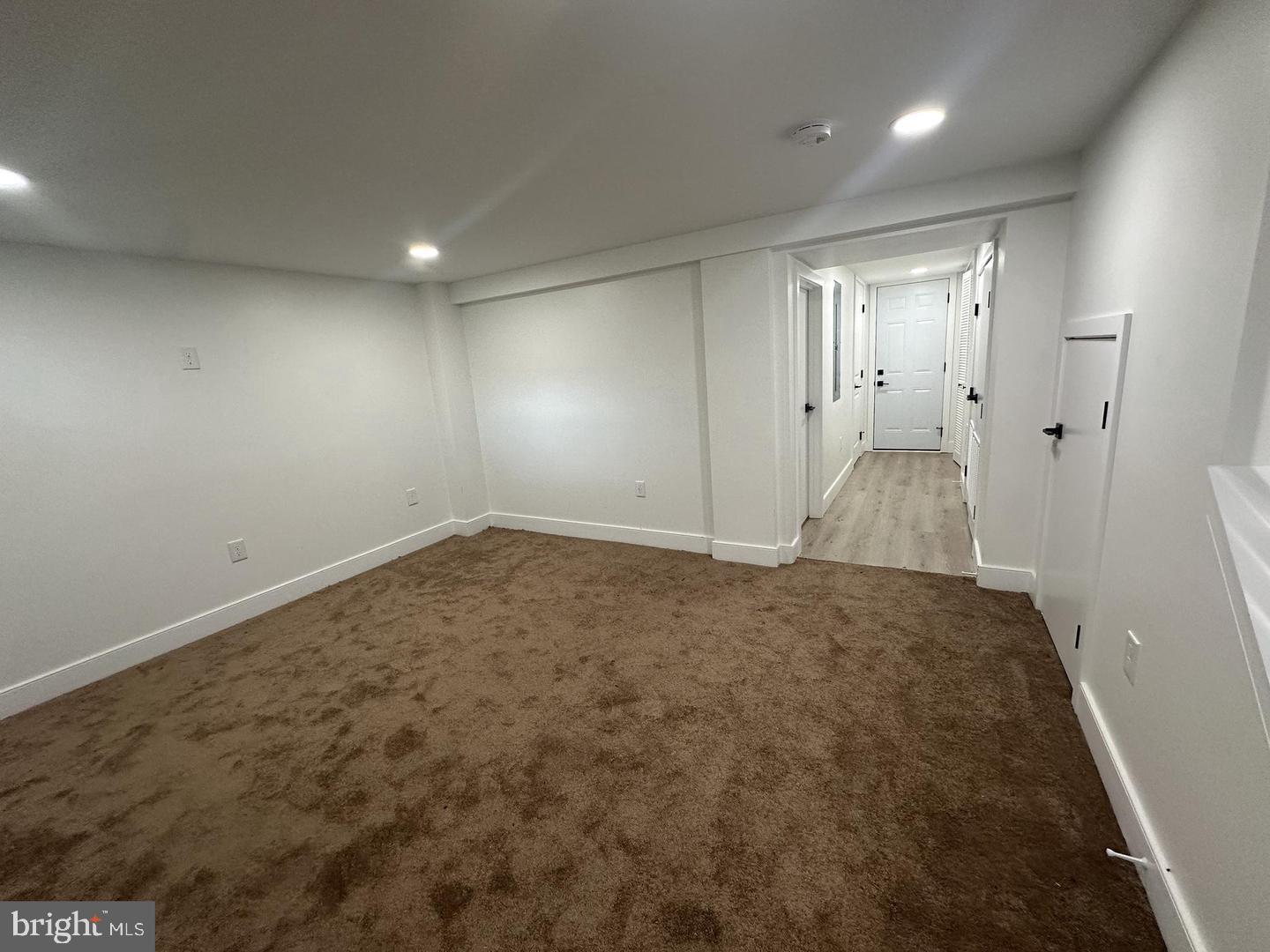 RICHNOR SPRINGS - Residential Lease