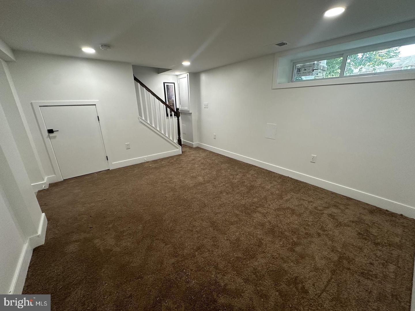 RICHNOR SPRINGS - Residential Lease