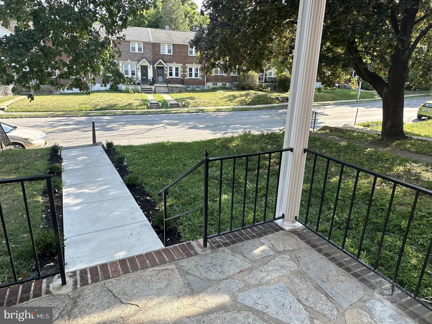 RICHNOR SPRINGS - Residential Lease