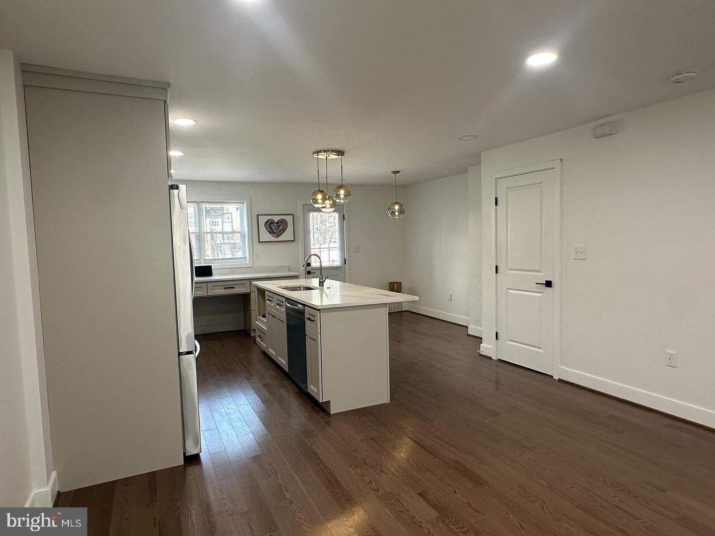 RICHNOR SPRINGS - Residential Lease