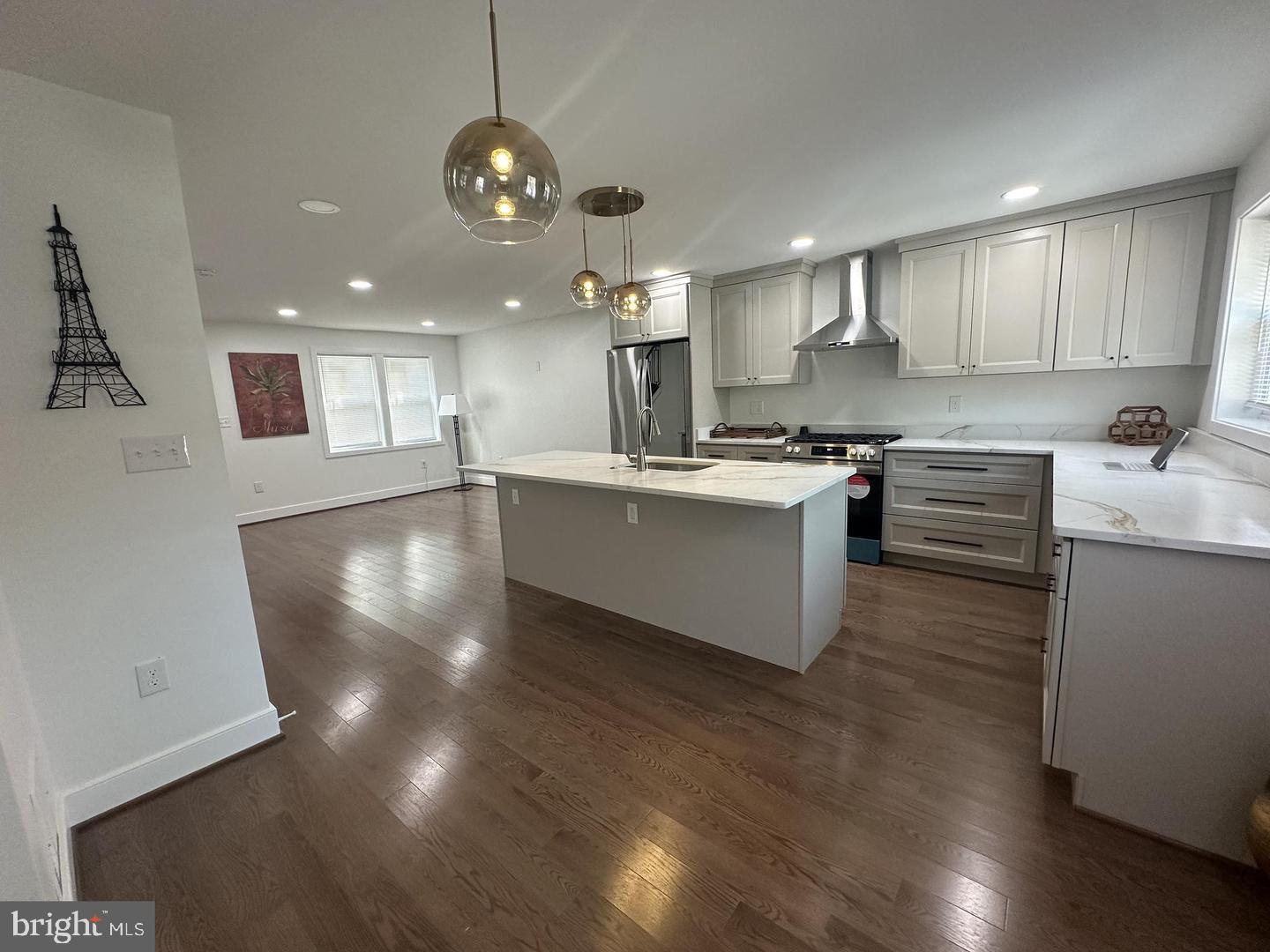 RICHNOR SPRINGS - Residential Lease