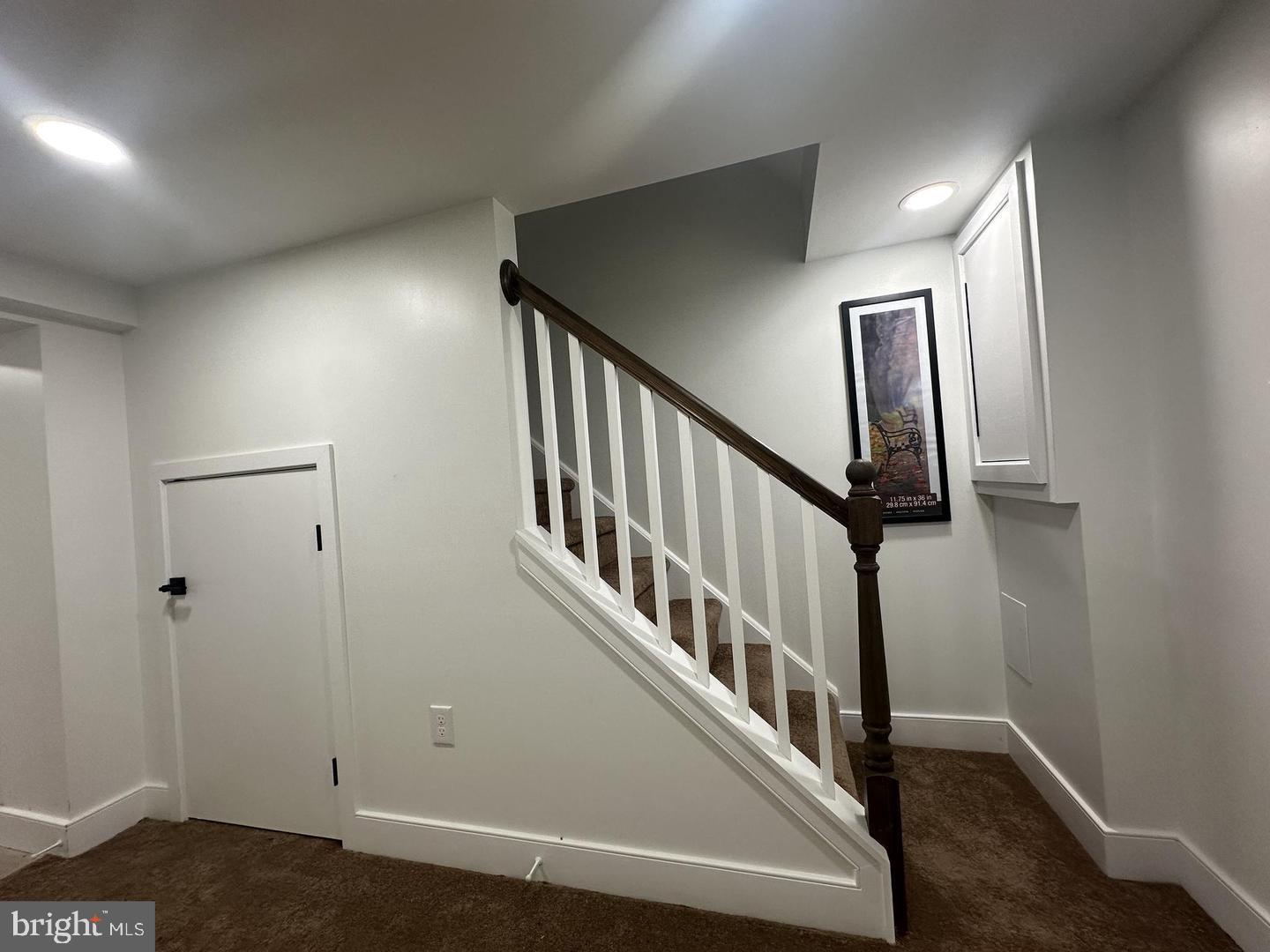 RICHNOR SPRINGS - Residential Lease