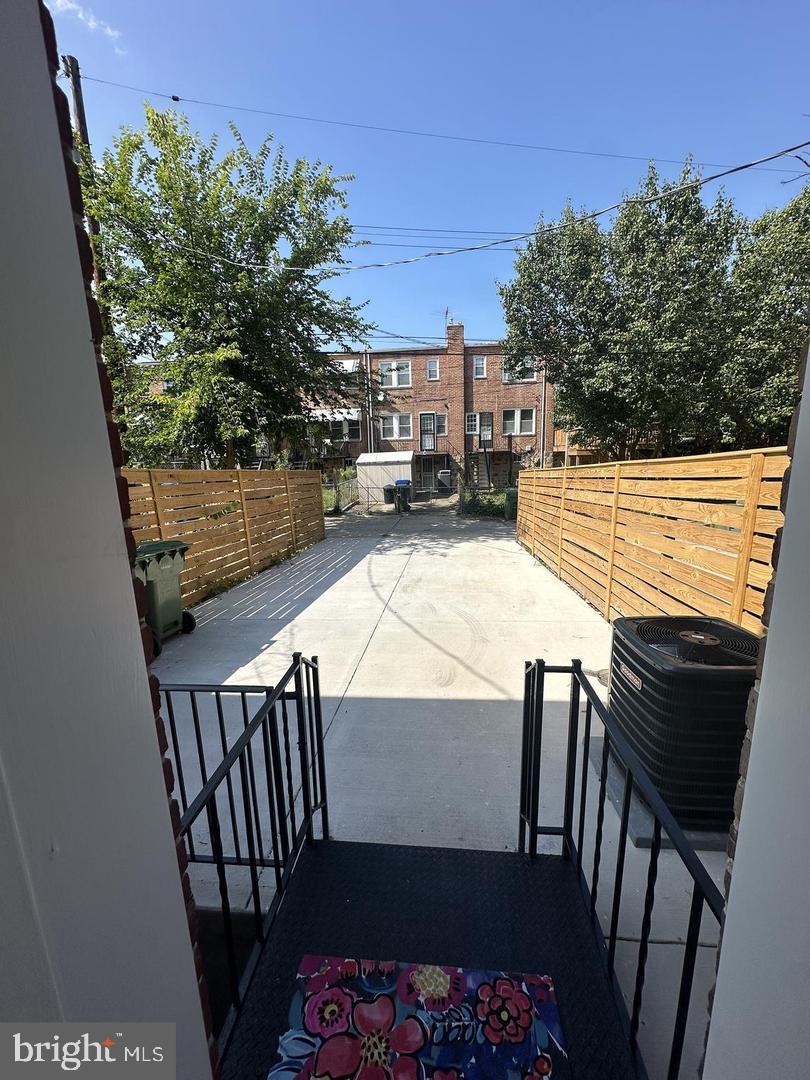 RICHNOR SPRINGS - Residential Lease