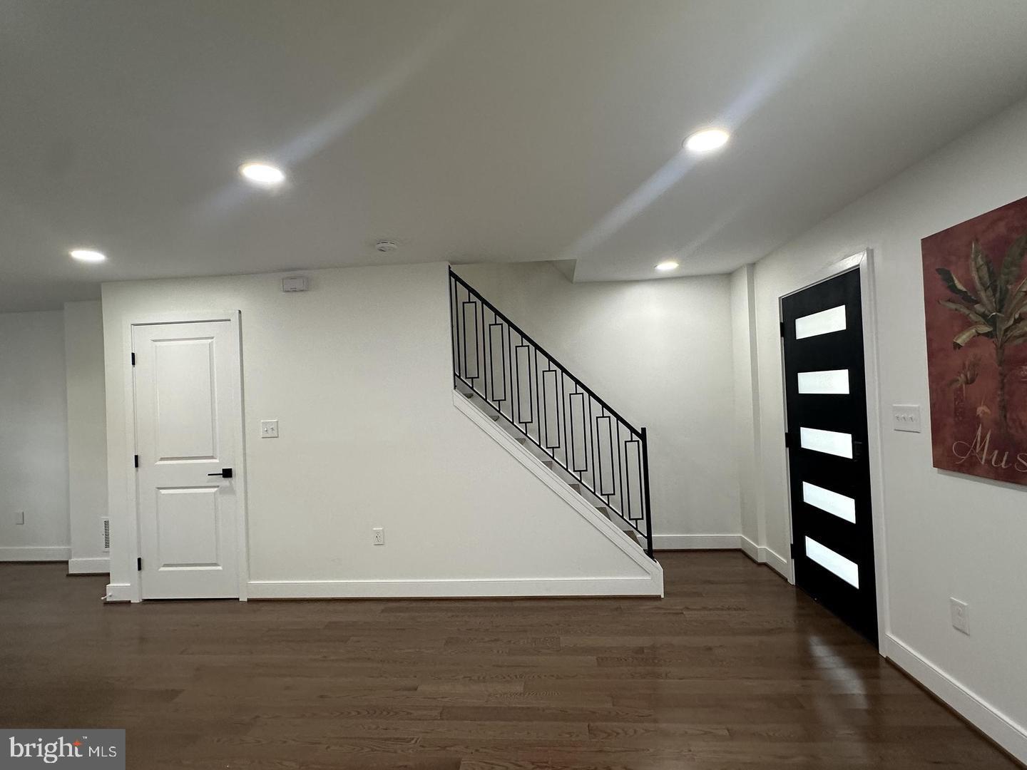 RICHNOR SPRINGS - Residential Lease