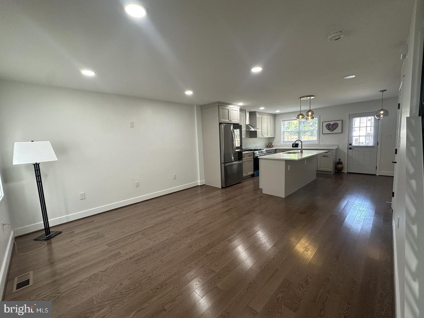 RICHNOR SPRINGS - Residential Lease