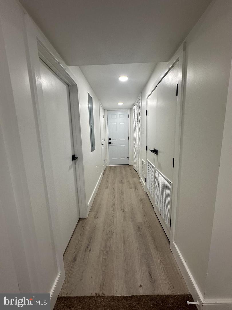 RICHNOR SPRINGS - Residential Lease