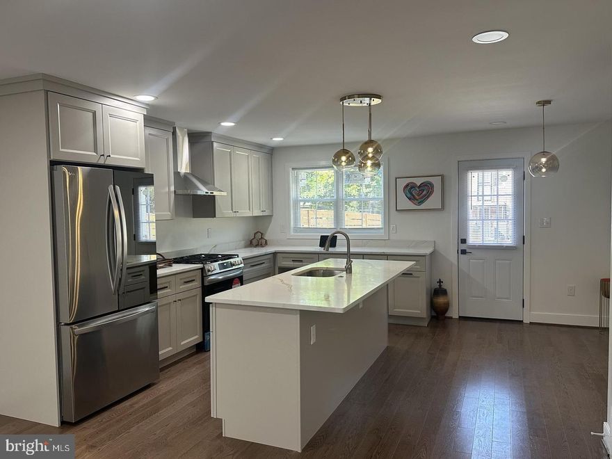 Room for Rent – Spacious 1BR w/ Private Bath in Northeast Baltimore!

Looking for a third female roommate to join two friendly, senior level college students in a newly renovated home. Conveniently located, affordable, and safe! Perfect for advanced students or young professionals.

✔ Spacious basement bedroom area + Private bathroom
✔ Newly Renovated with Modern Upgrades
✔ Free Off-Street or Street Parking
✔ Shared kitchen & laundry access 
✔ Close to several major Universities & Hospitals

$800/month + shared utilities
Highly prefer good-excellent credit score and no eviction history
Available now! — Contact us for a tour today, Serious inquiries only!