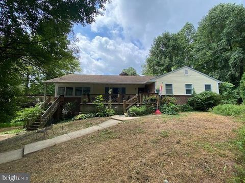 1651 PARIS OAKS ROAD OWINGS MD 20736