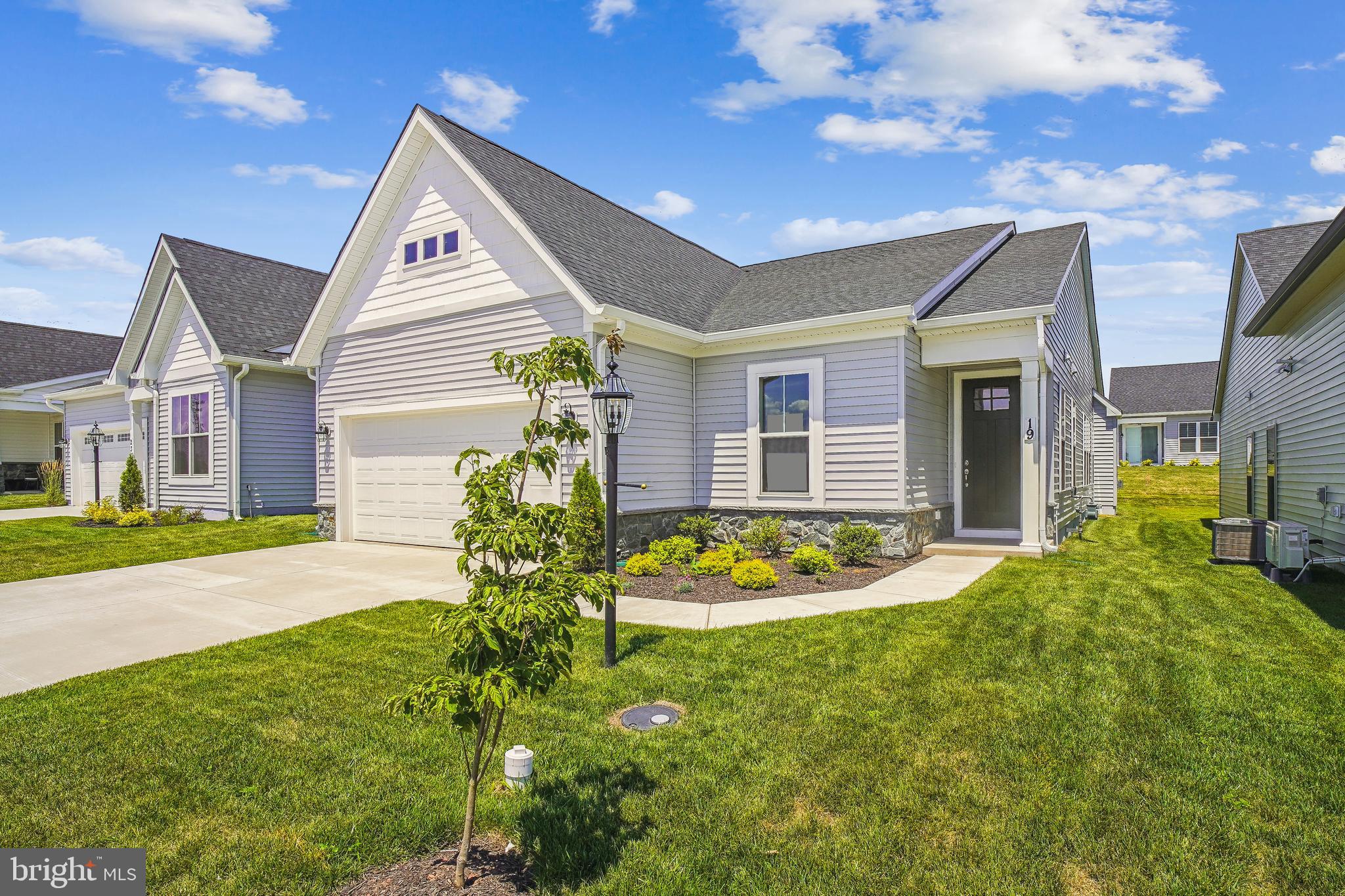 AMBLEBROOK - Residential