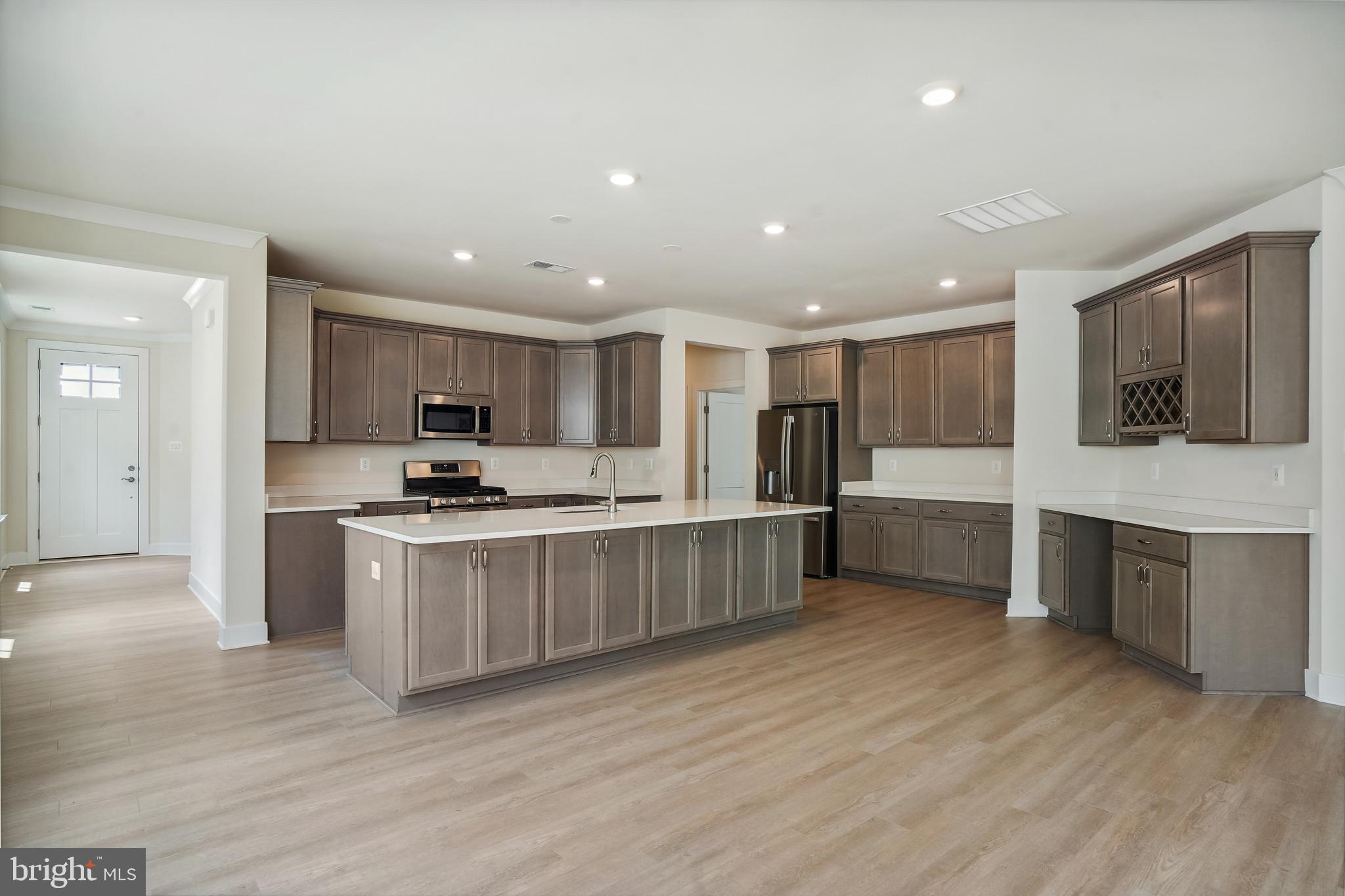 AMBLEBROOK - Residential