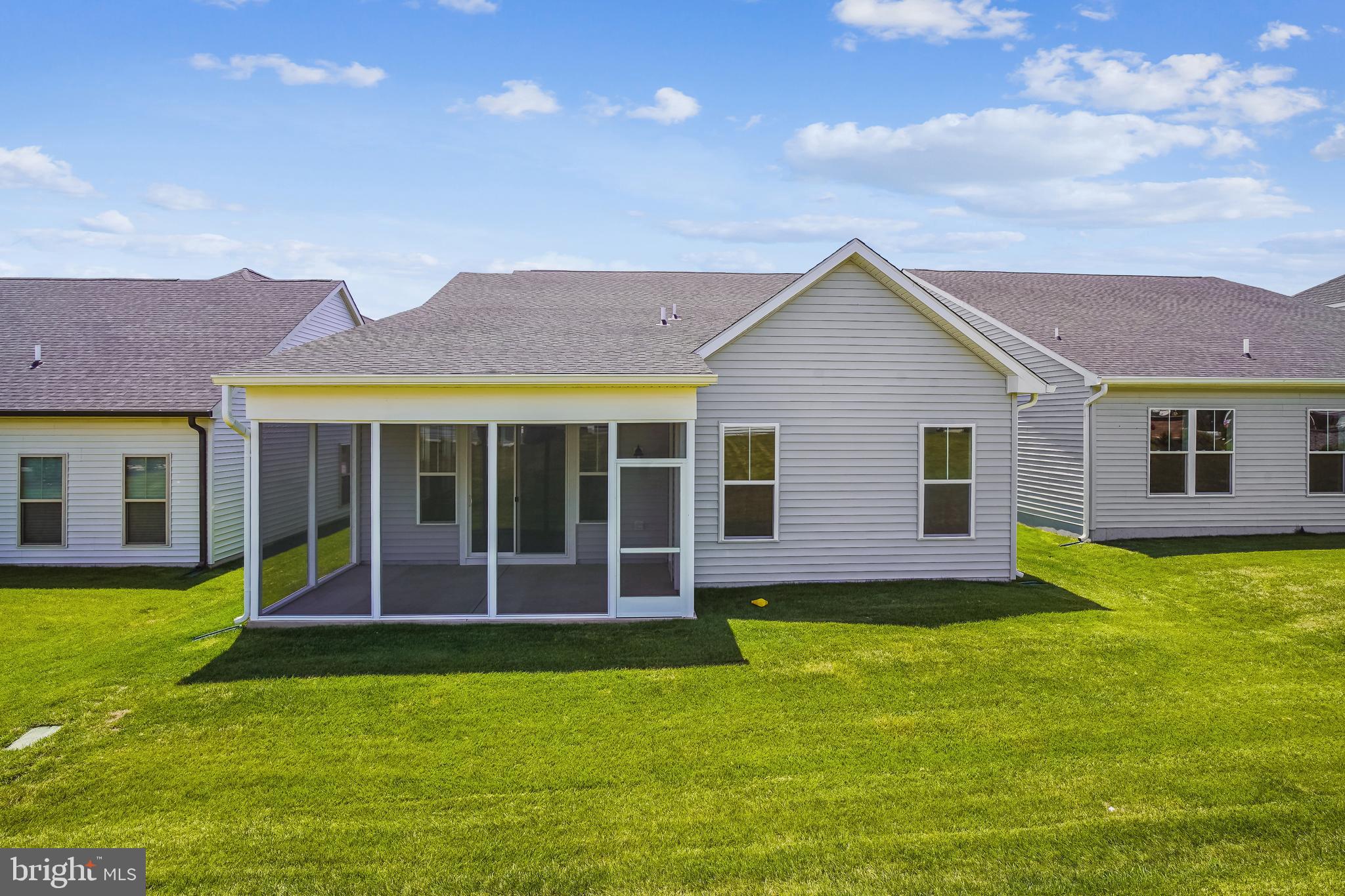 AMBLEBROOK - Residential