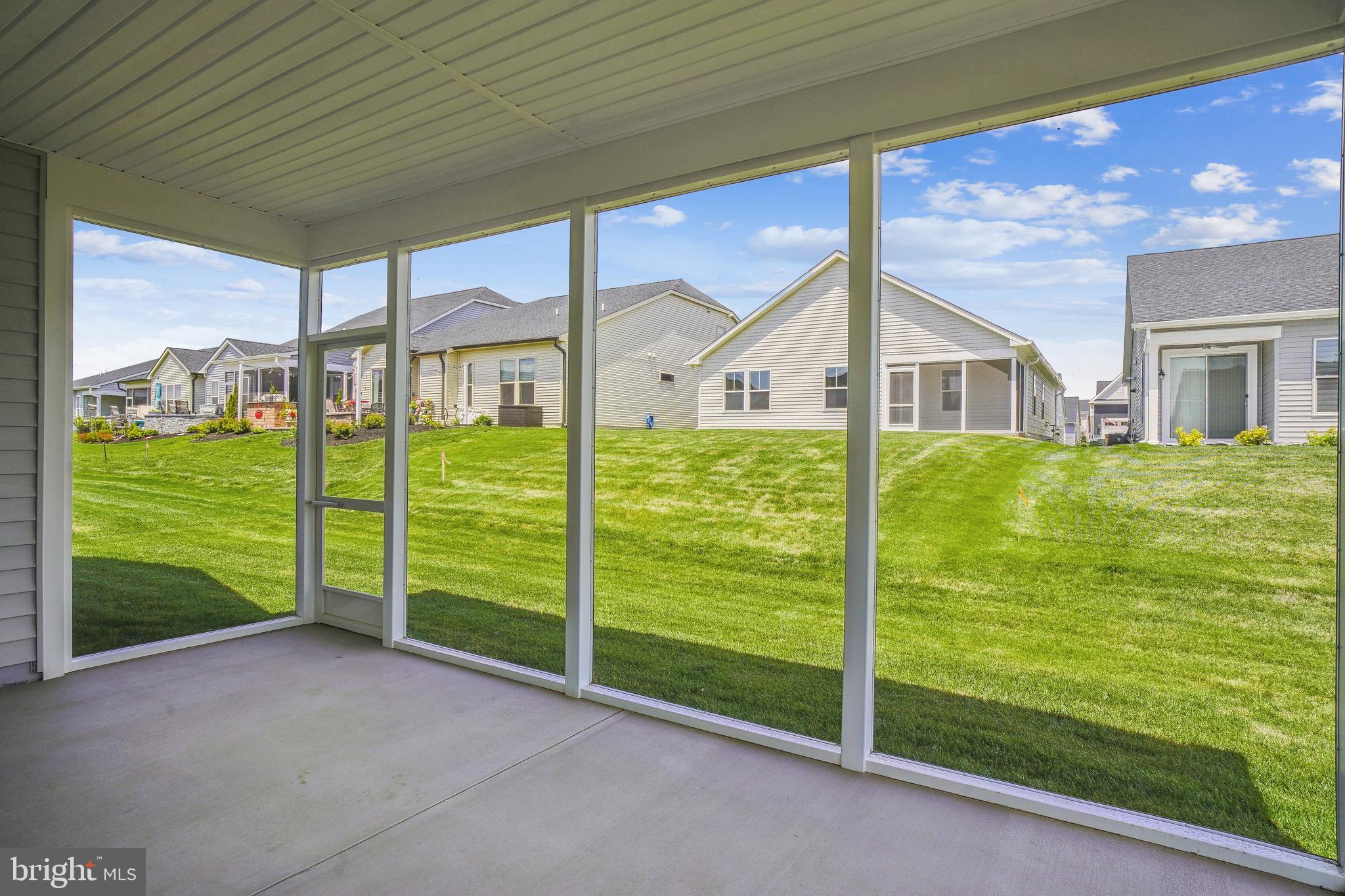 AMBLEBROOK - Residential