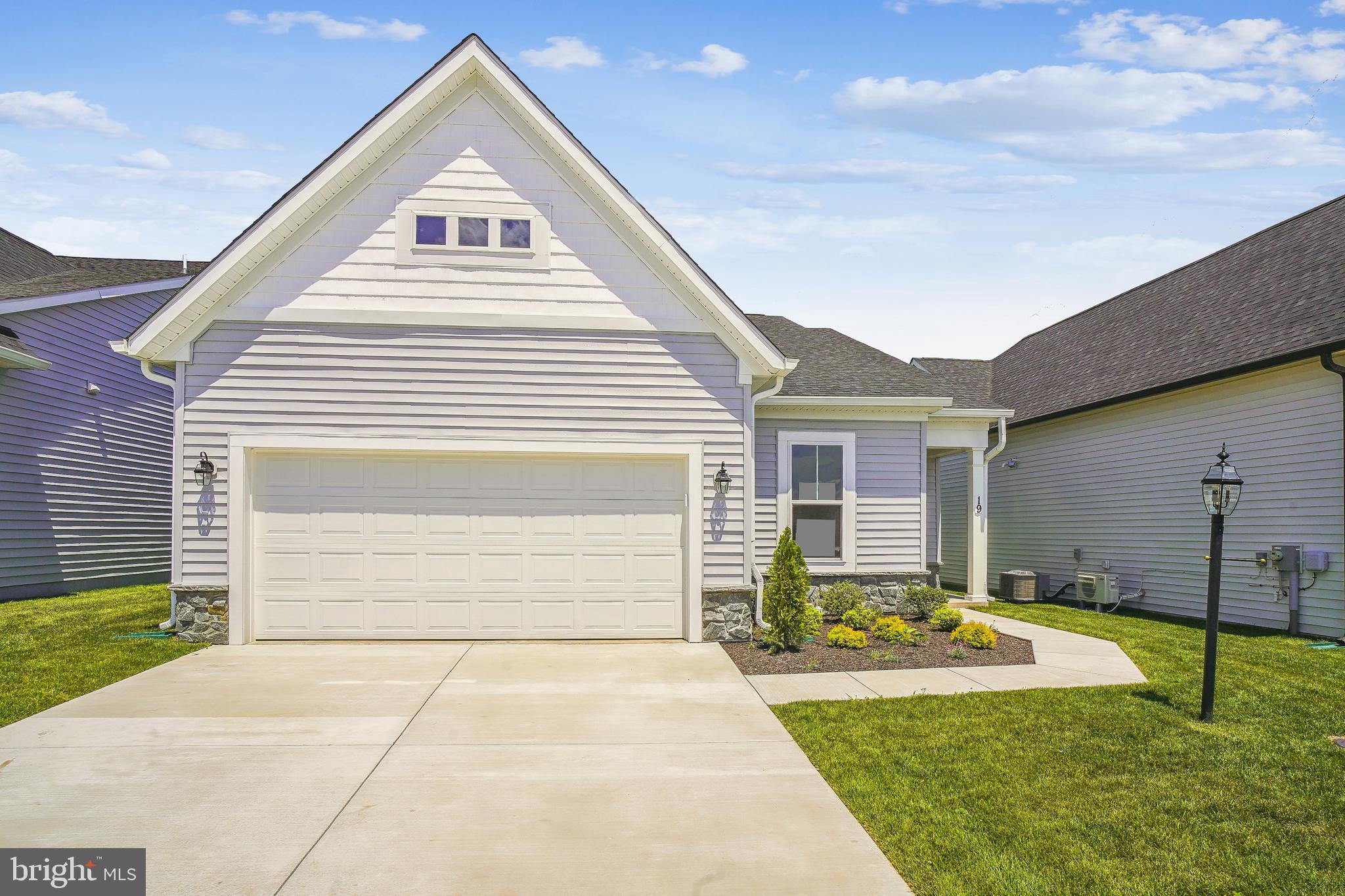 AMBLEBROOK - Residential