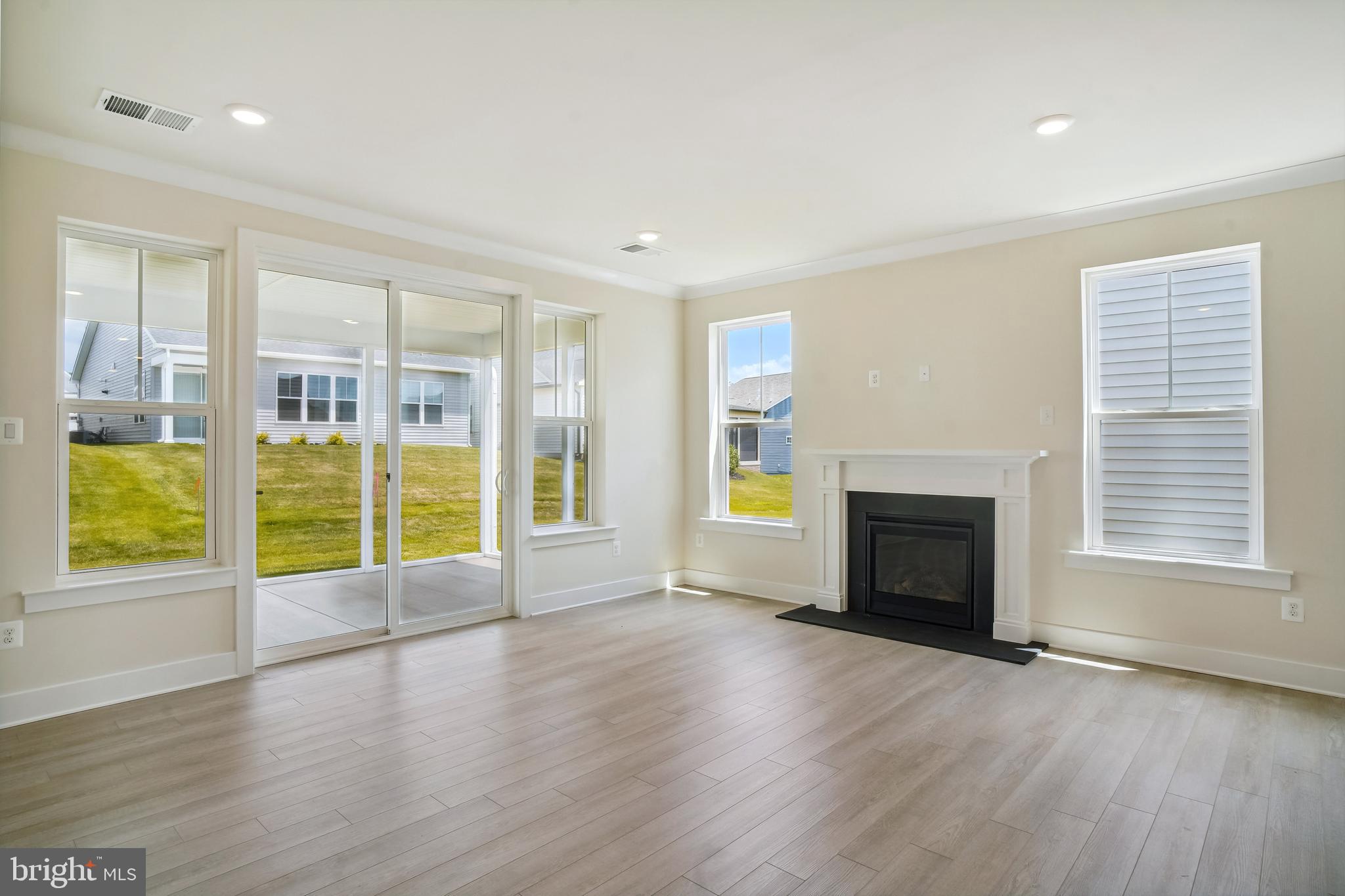 AMBLEBROOK - Residential