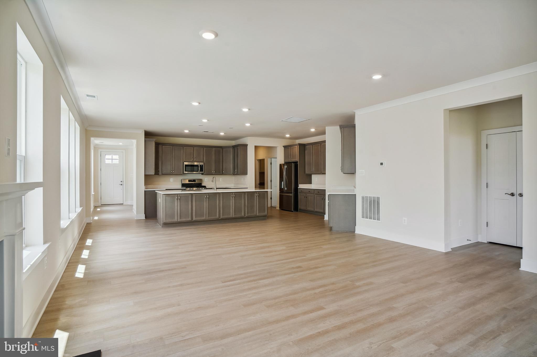 AMBLEBROOK - Residential