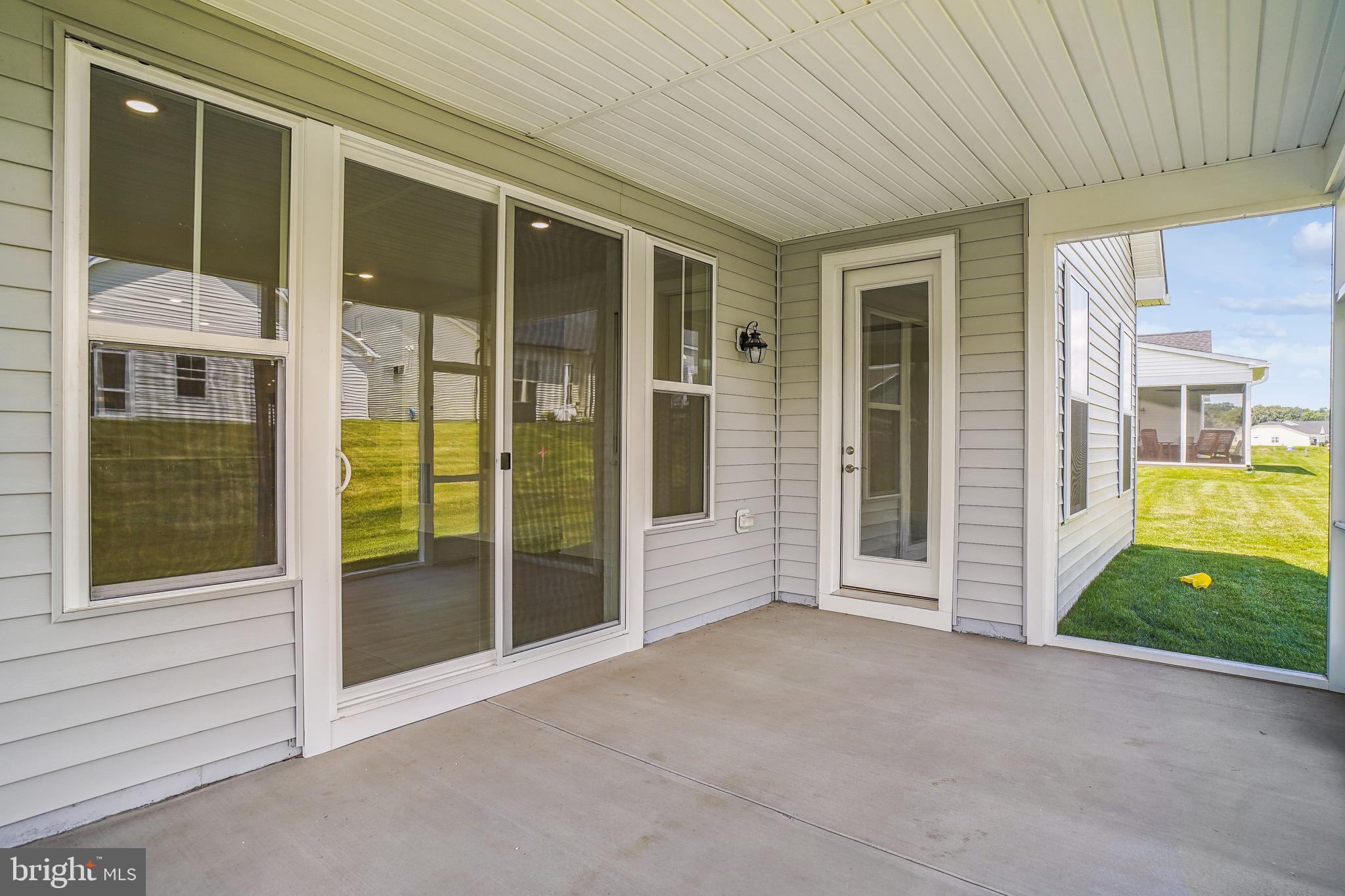 AMBLEBROOK - Residential