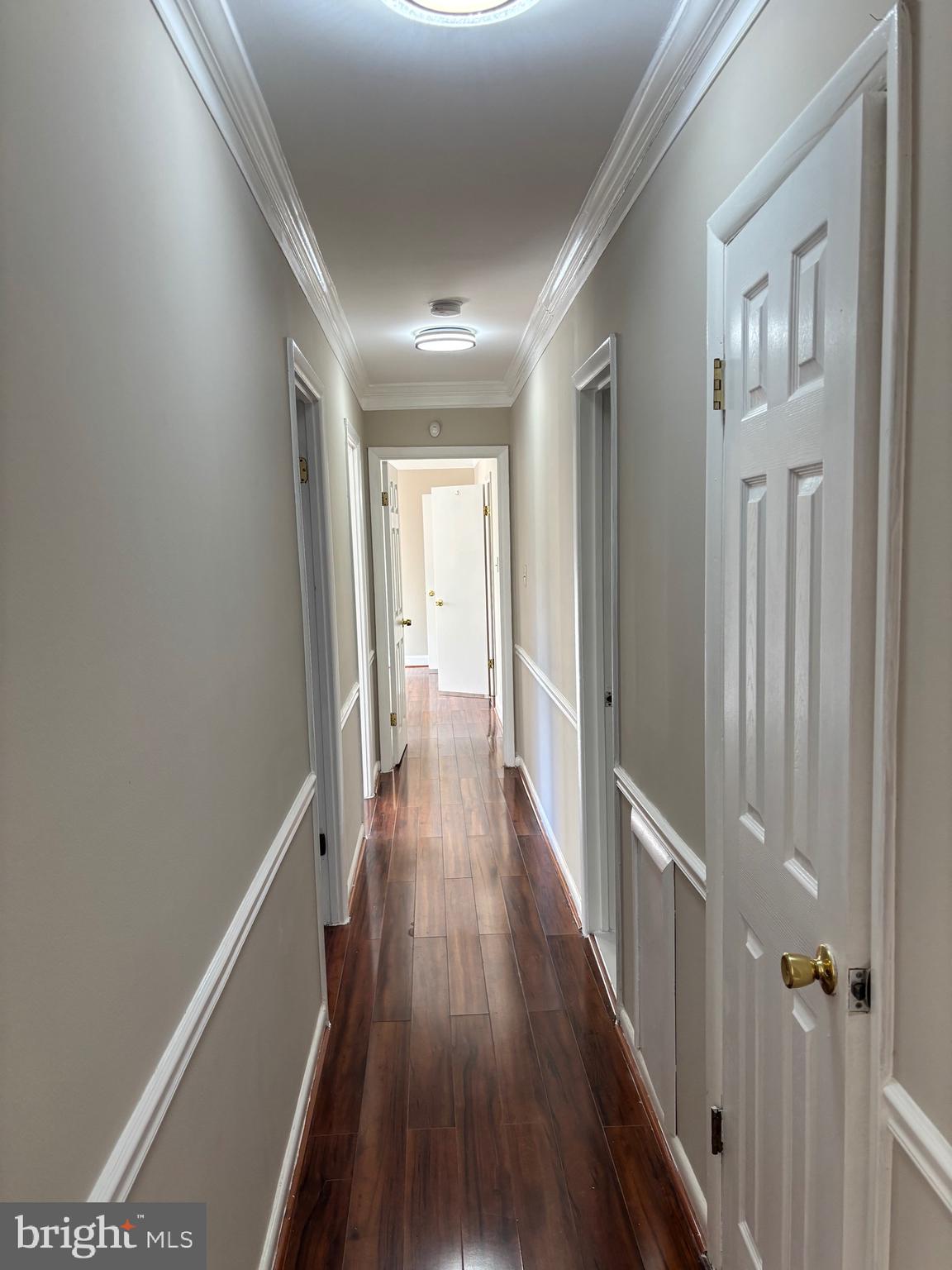 BROOKMILL - Residential Lease