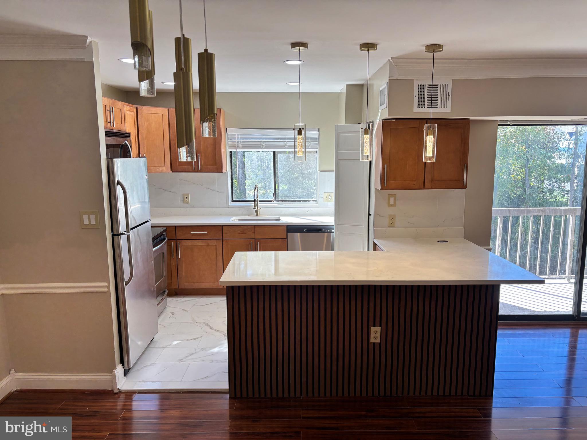 BROOKMILL - Residential Lease