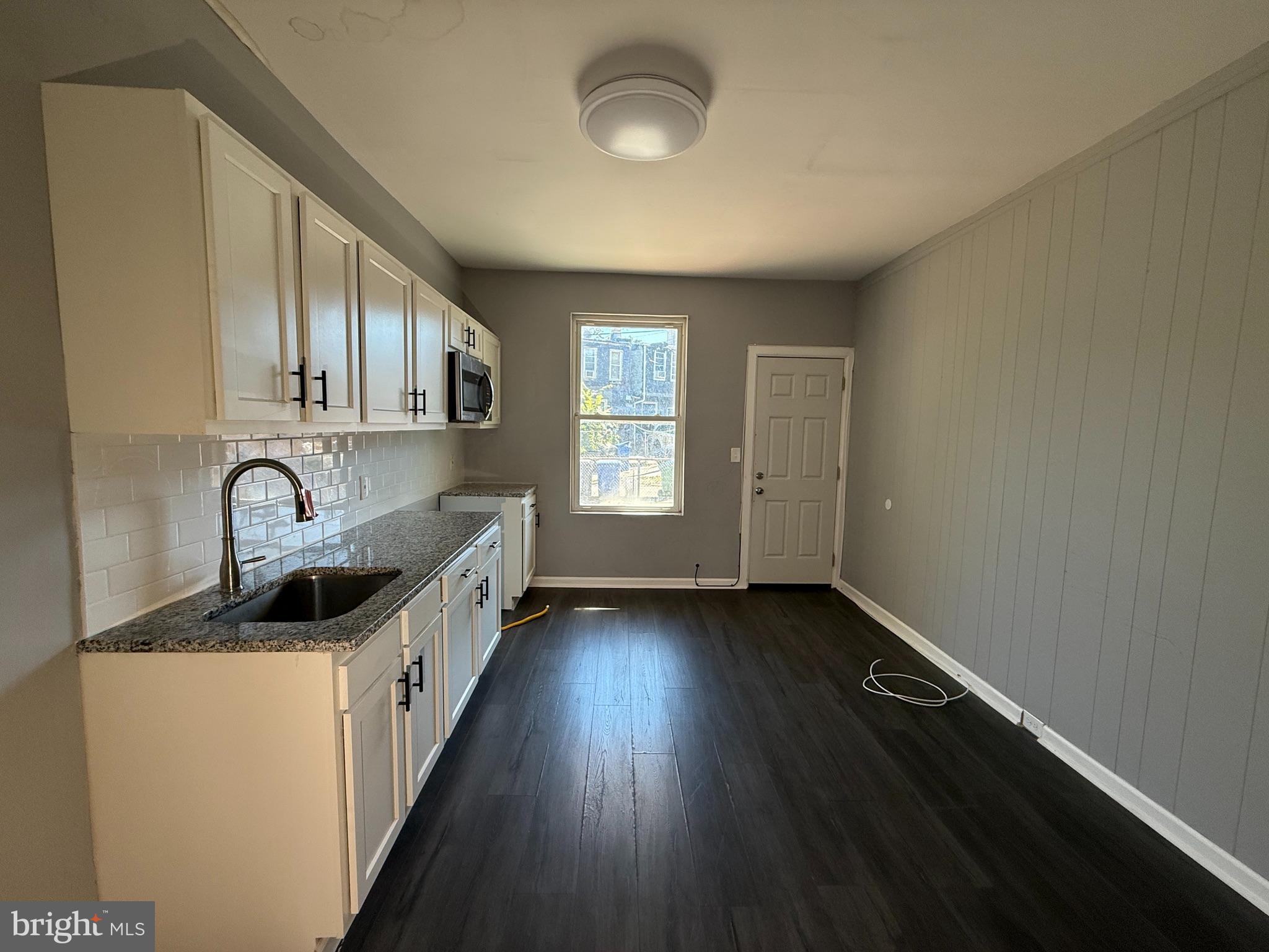 DARLEY PARK - Residential