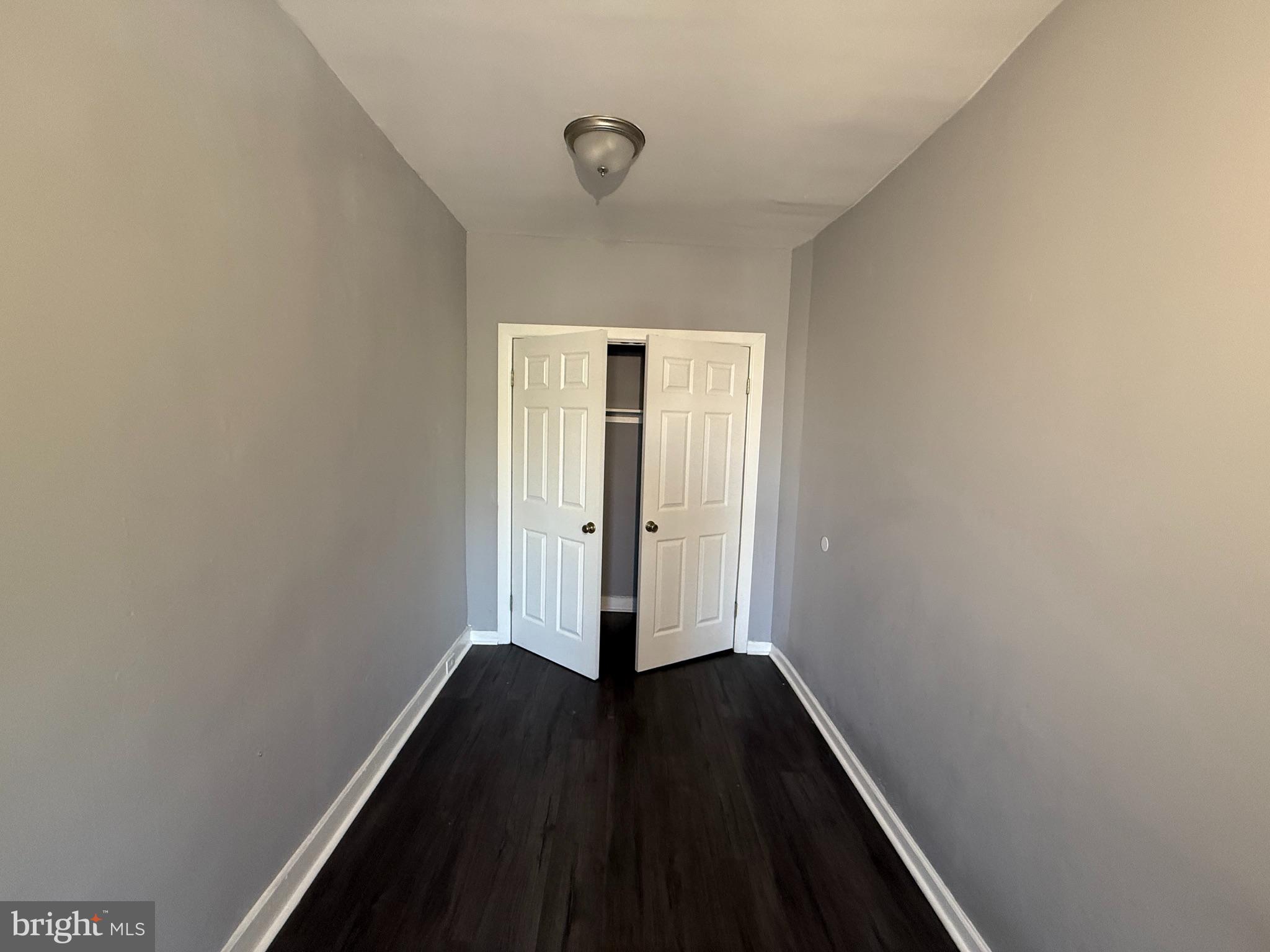 DARLEY PARK - Residential