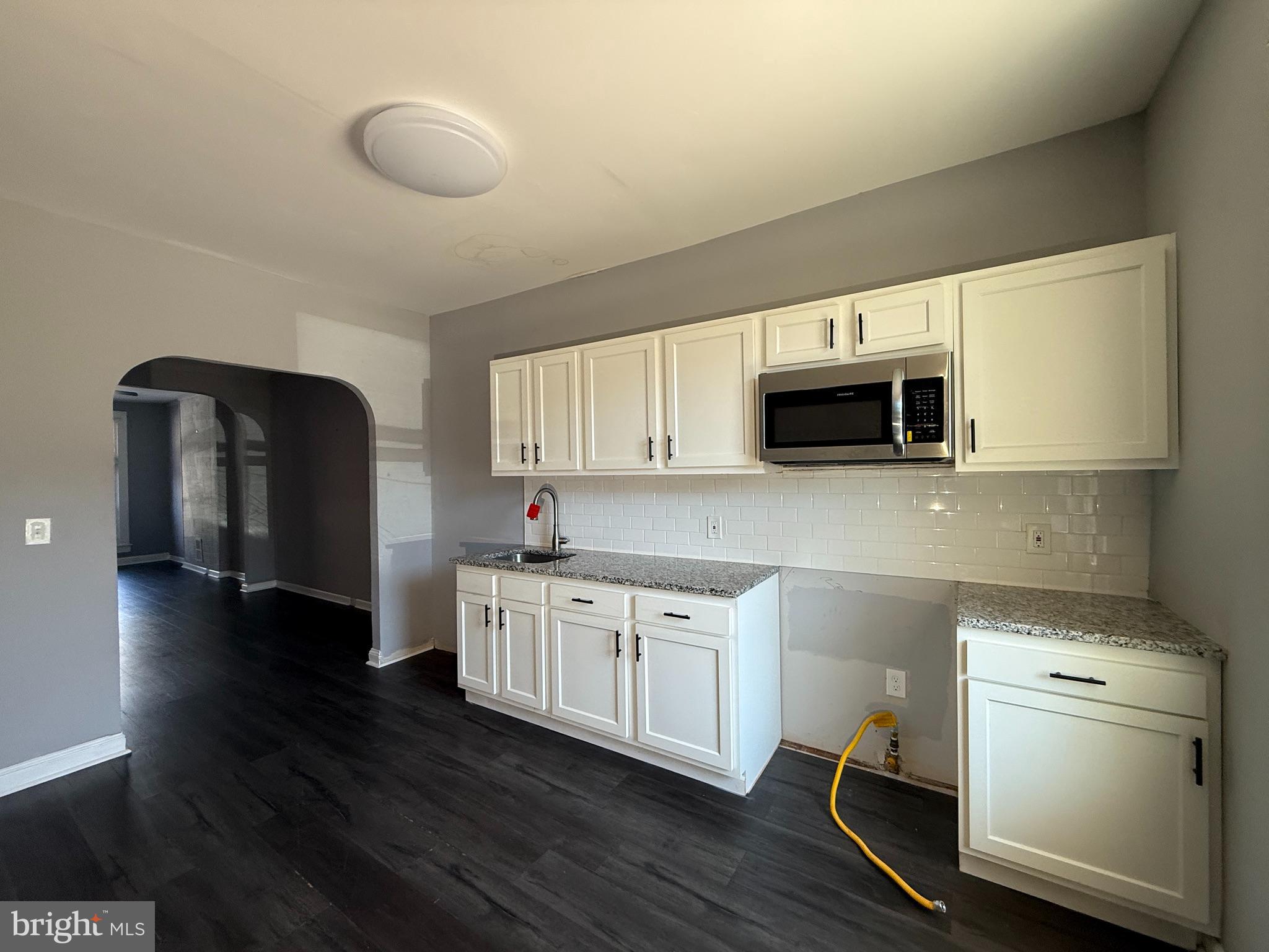 DARLEY PARK - Residential