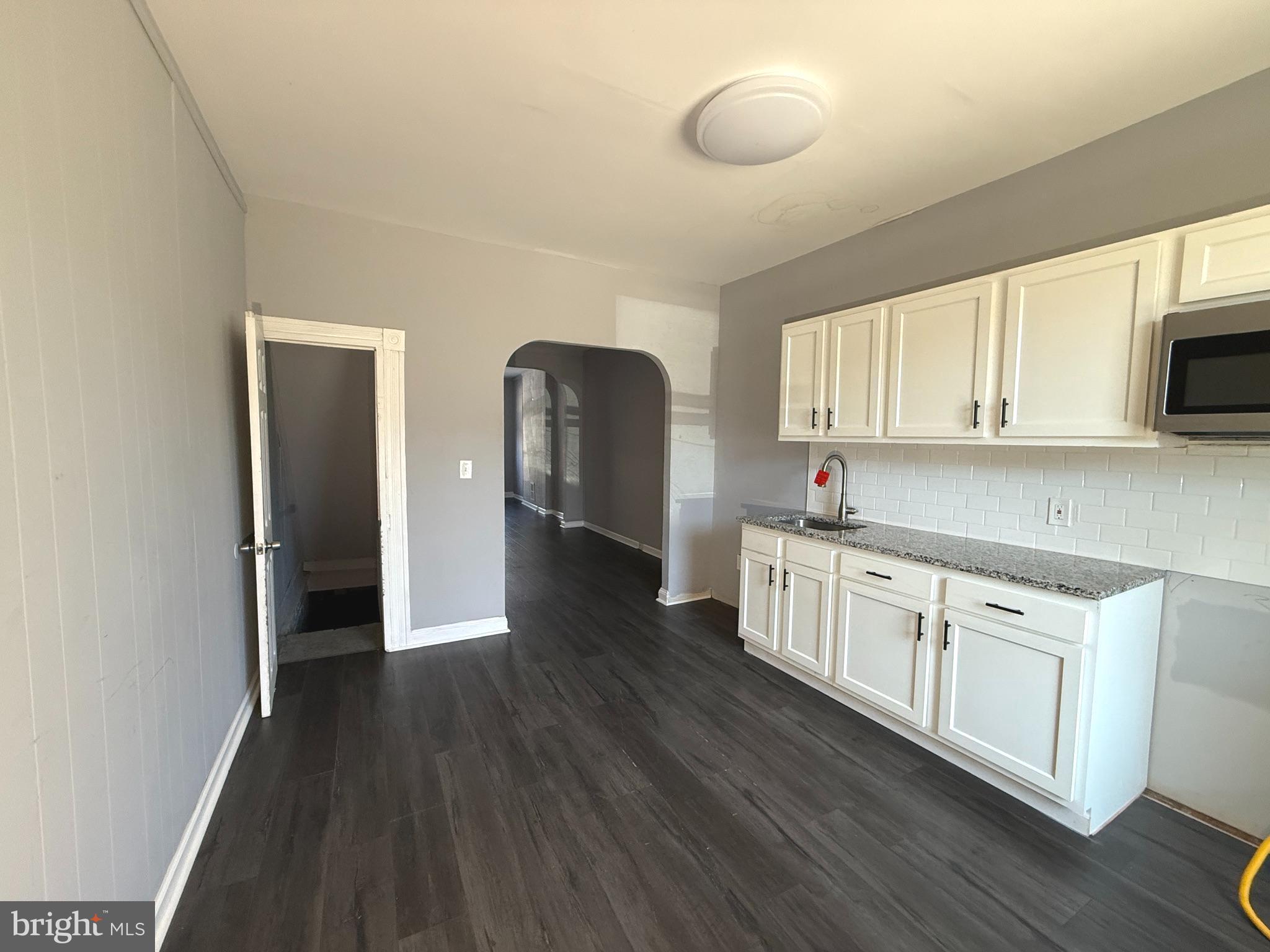 DARLEY PARK - Residential