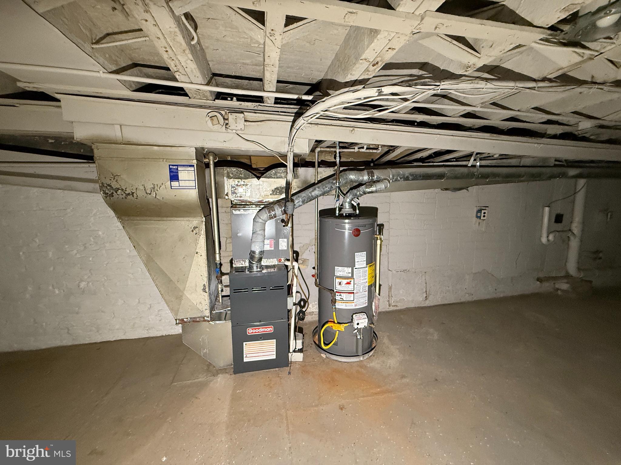 DARLEY PARK - Residential