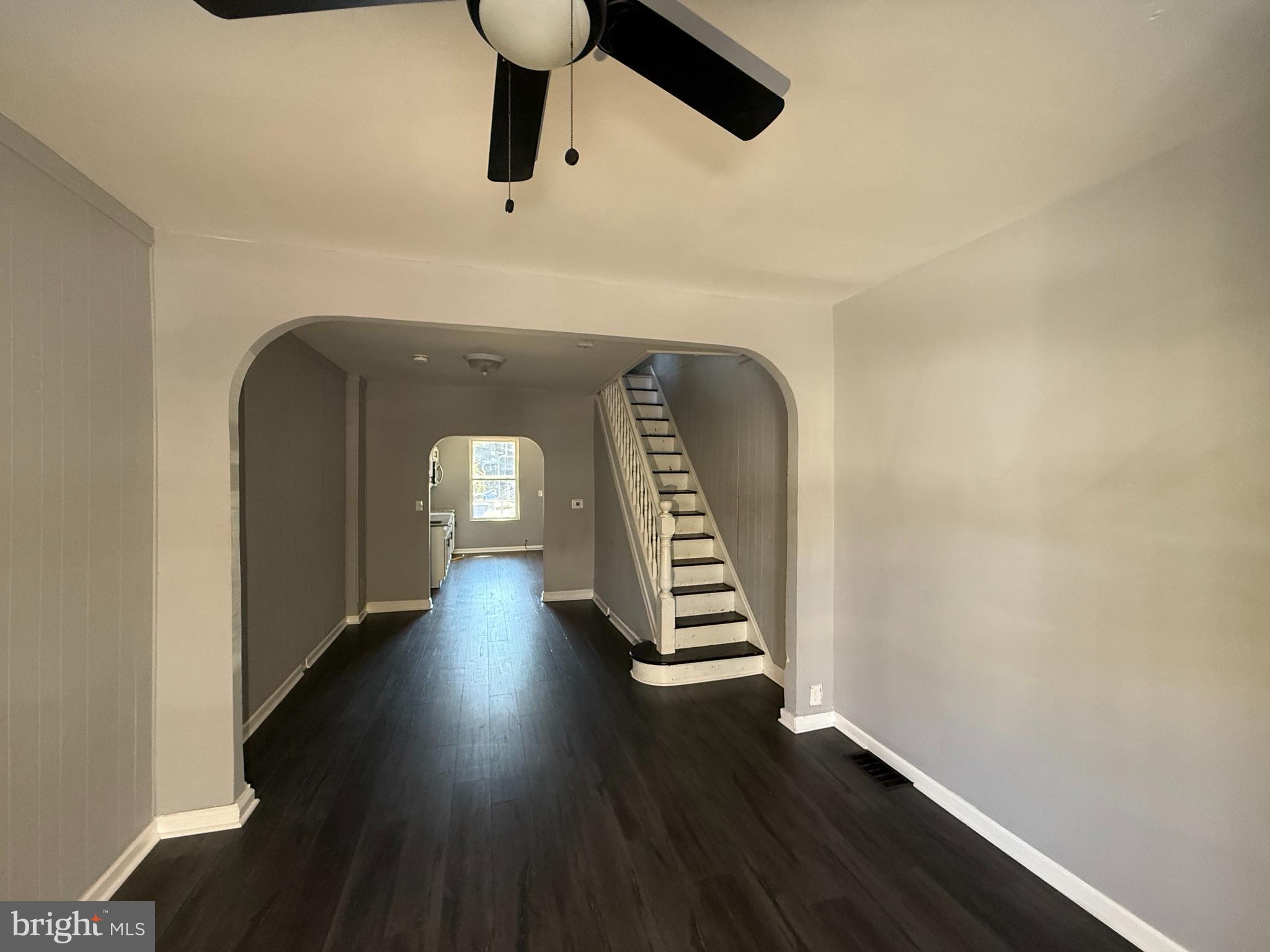 DARLEY PARK - Residential