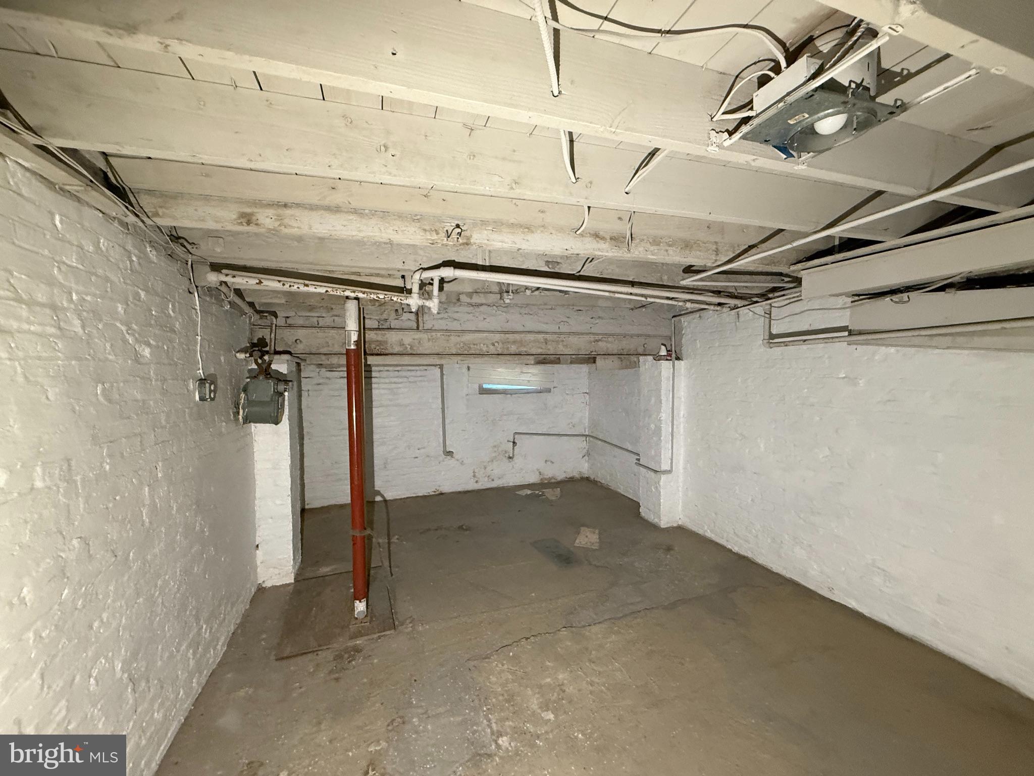 DARLEY PARK - Residential