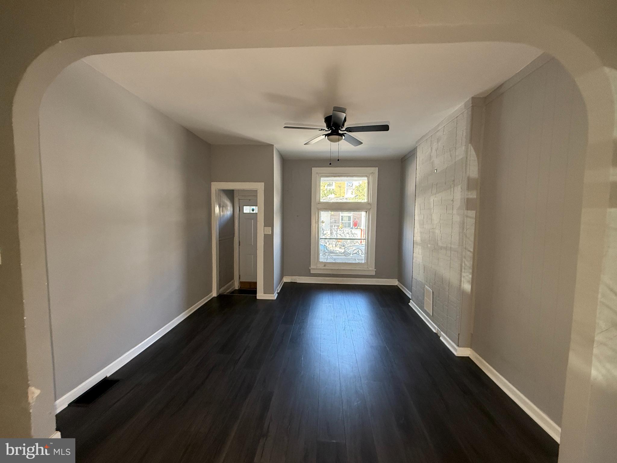 DARLEY PARK - Residential